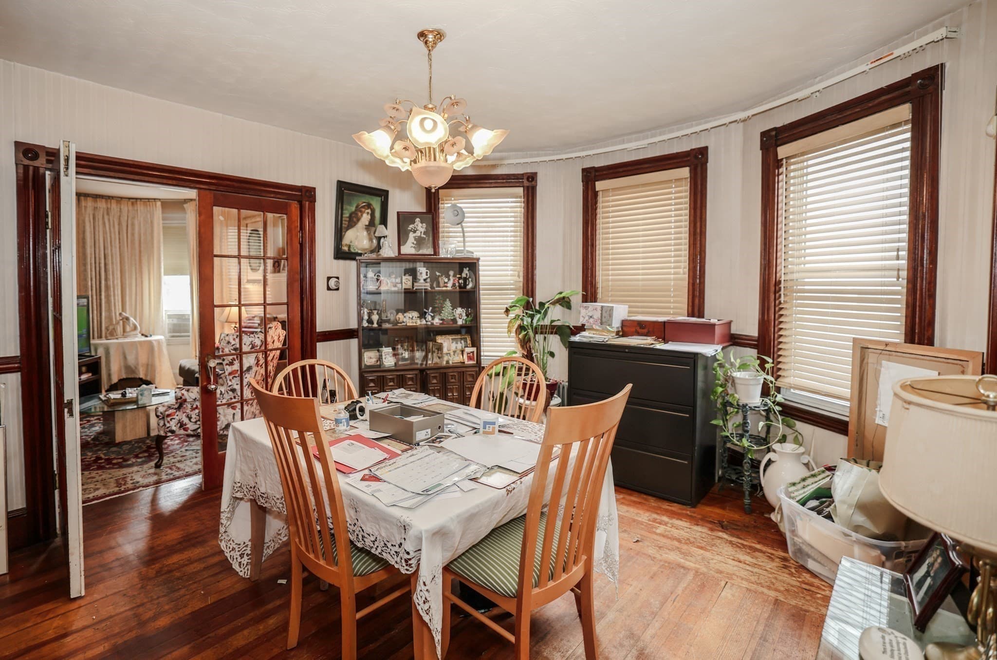 3 Family - 3 Units Up/Down at 19 Sturgis St, Woburn MA 01801, Woburn, photo 18 of 32