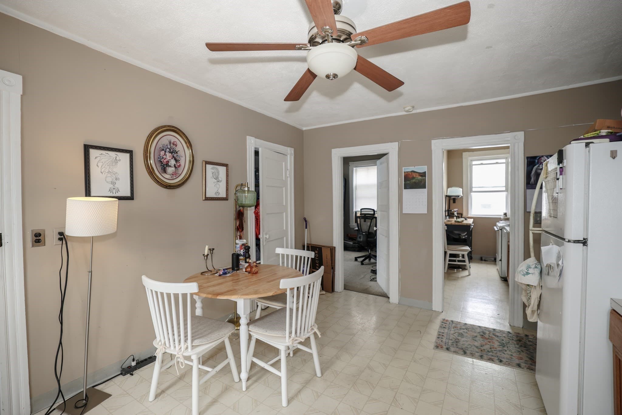 3 Family - 3 Units Up/Down at 19 Sturgis St, Woburn MA 01801, Woburn, photo 15 of 32