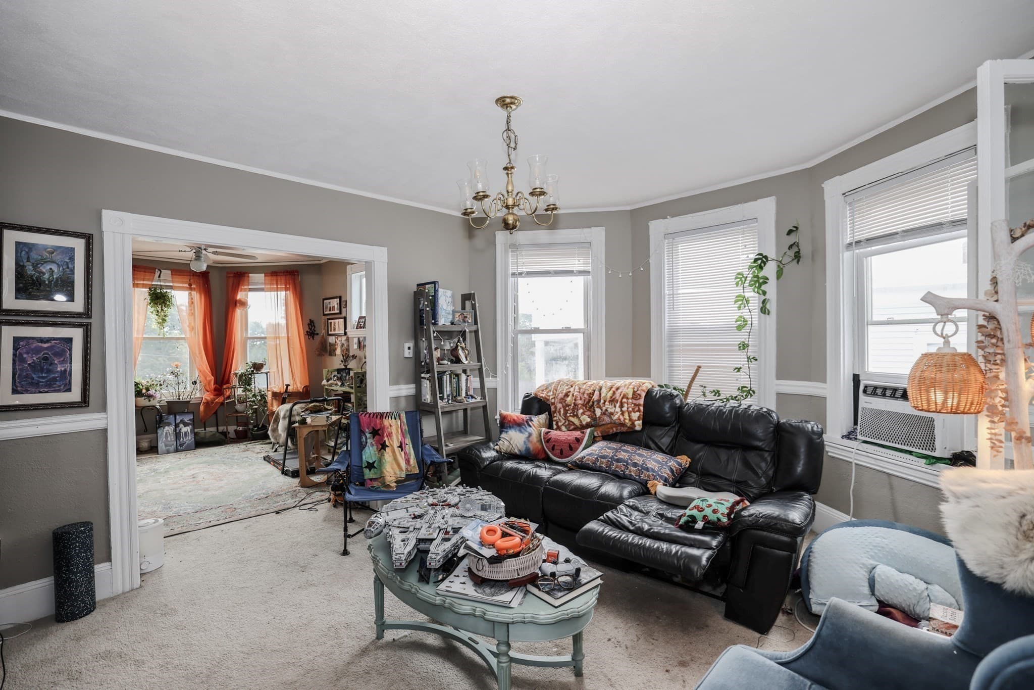 3 Family - 3 Units Up/Down at 19 Sturgis St, Woburn MA 01801, Woburn, photo 11 of 32