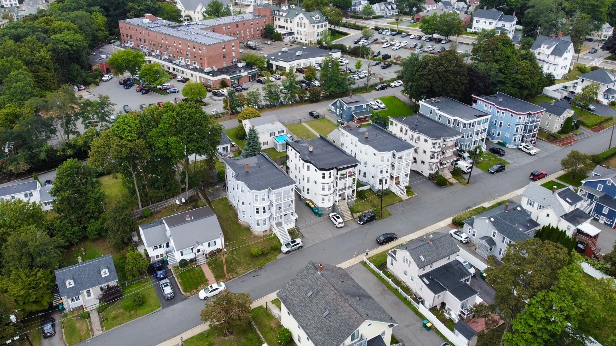 3 Family - 3 Units Up/Down at 19 Sturgis St, Woburn MA 01801, Woburn, photo 31 of 32