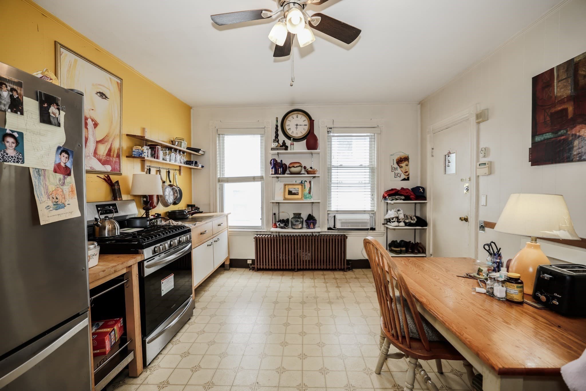3 Family - 3 Units Up/Down at 19 Sturgis St, Woburn MA 01801, Woburn, photo 21 of 32