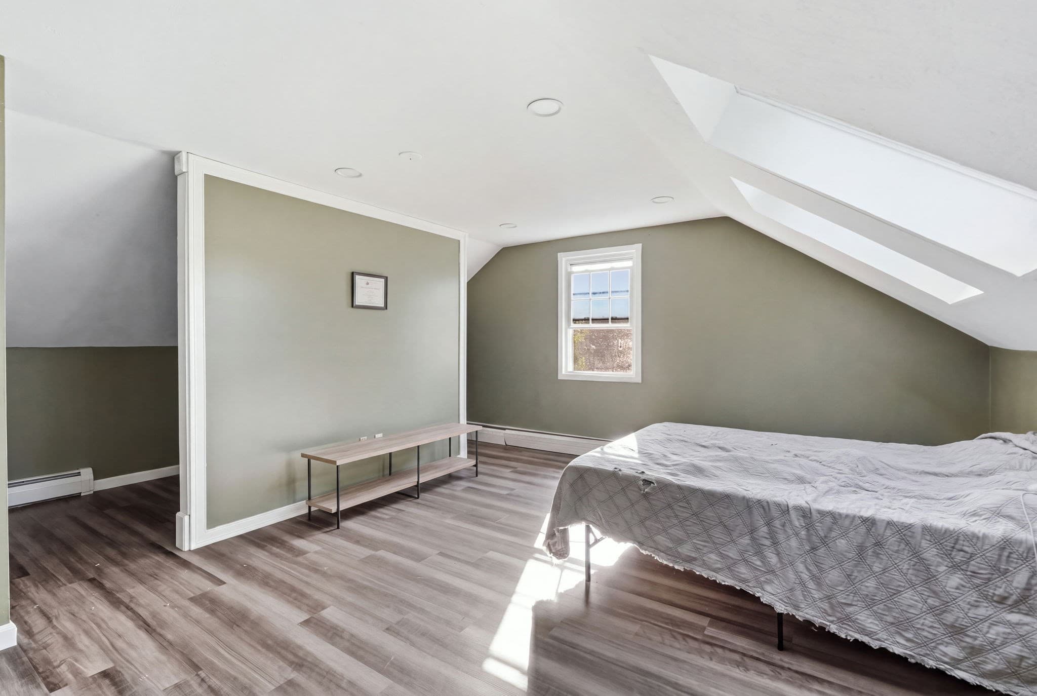 Condominium at 47 Lawn St # 47, Attleboro MA 02703, Attleboro, photo 27 of 40