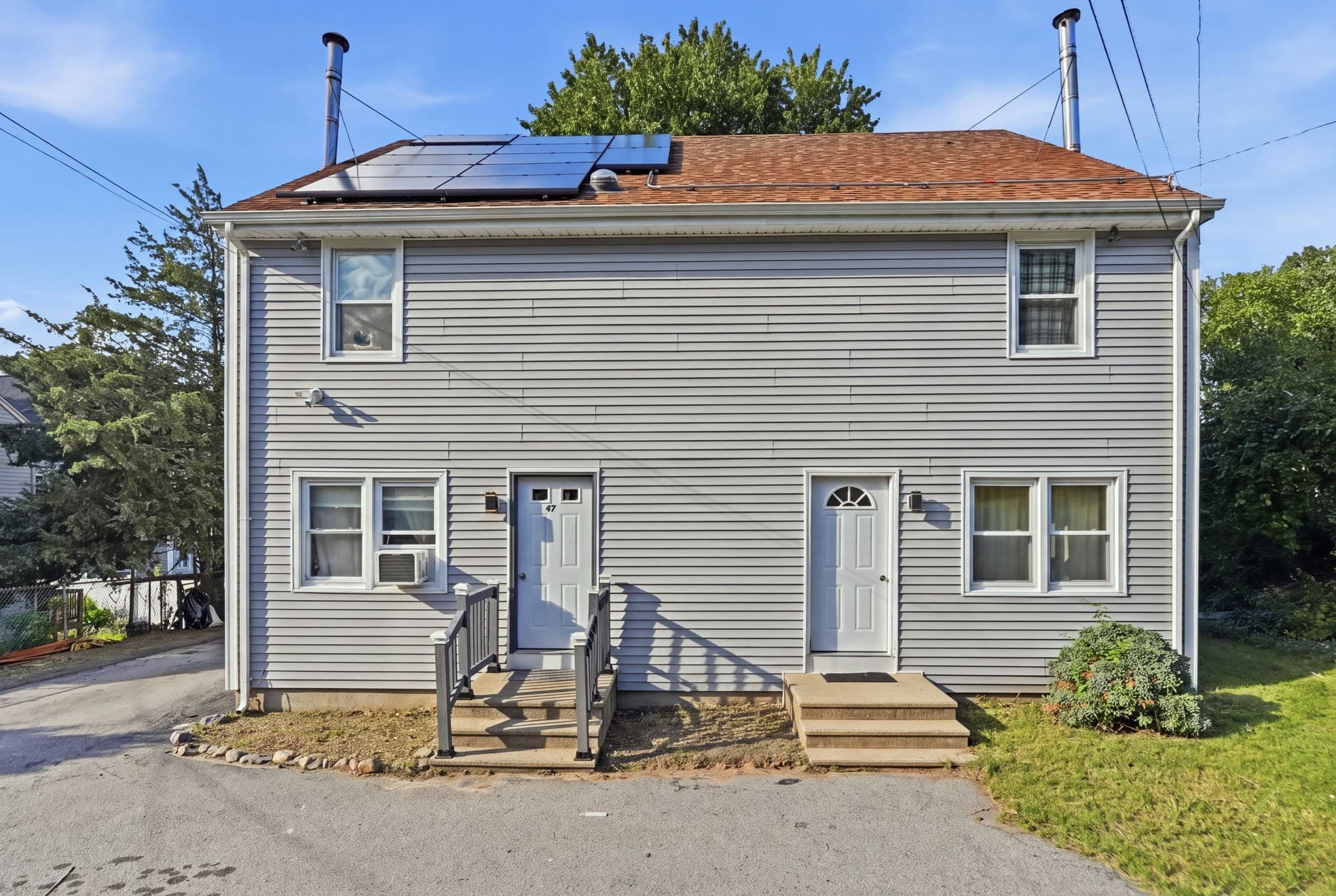Condominium at 47 Lawn St # 47, Attleboro MA 02703, Attleboro, photo 3 of 40