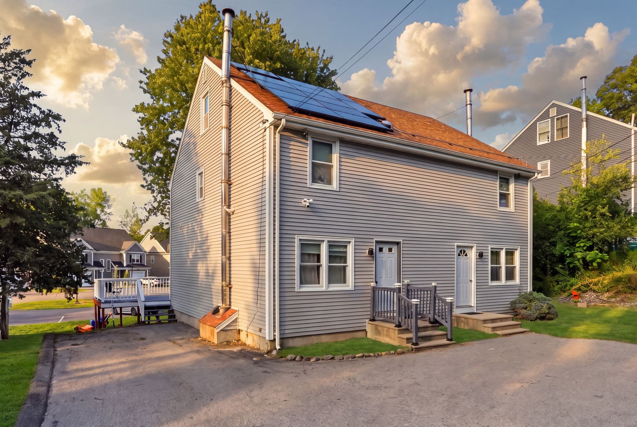 47 Lawn St # 47, Attleboro MA 02703