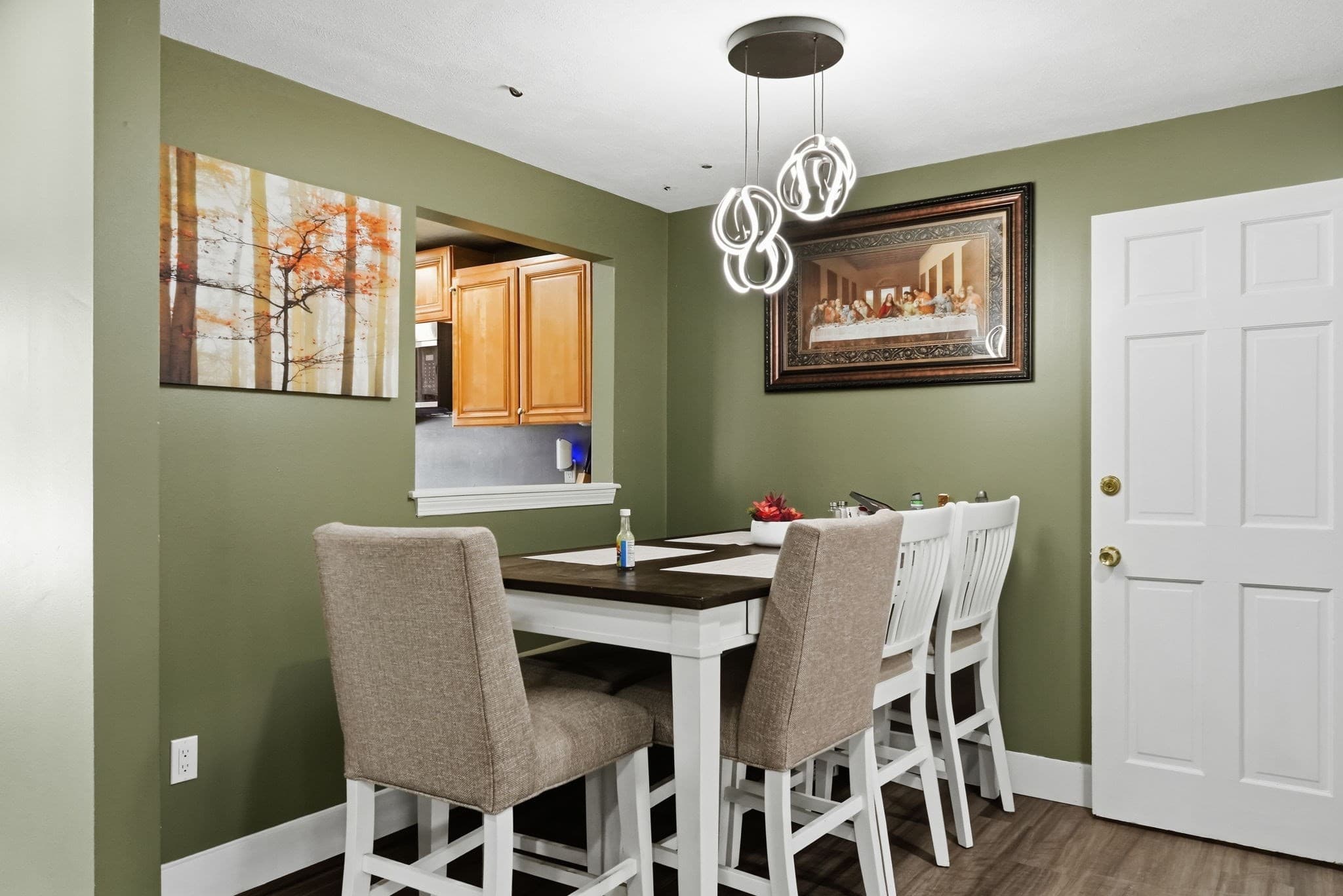 Condominium at 47 Lawn St # 47, Attleboro MA 02703, Attleboro, photo 10 of 40