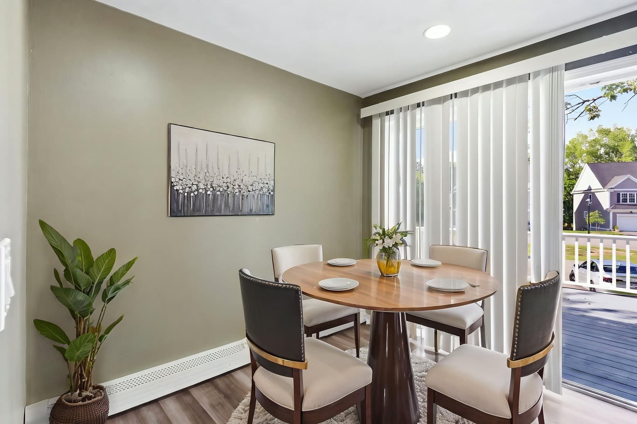Condominium at 47 Lawn St # 47, Attleboro MA 02703, Attleboro, photo 15 of 40