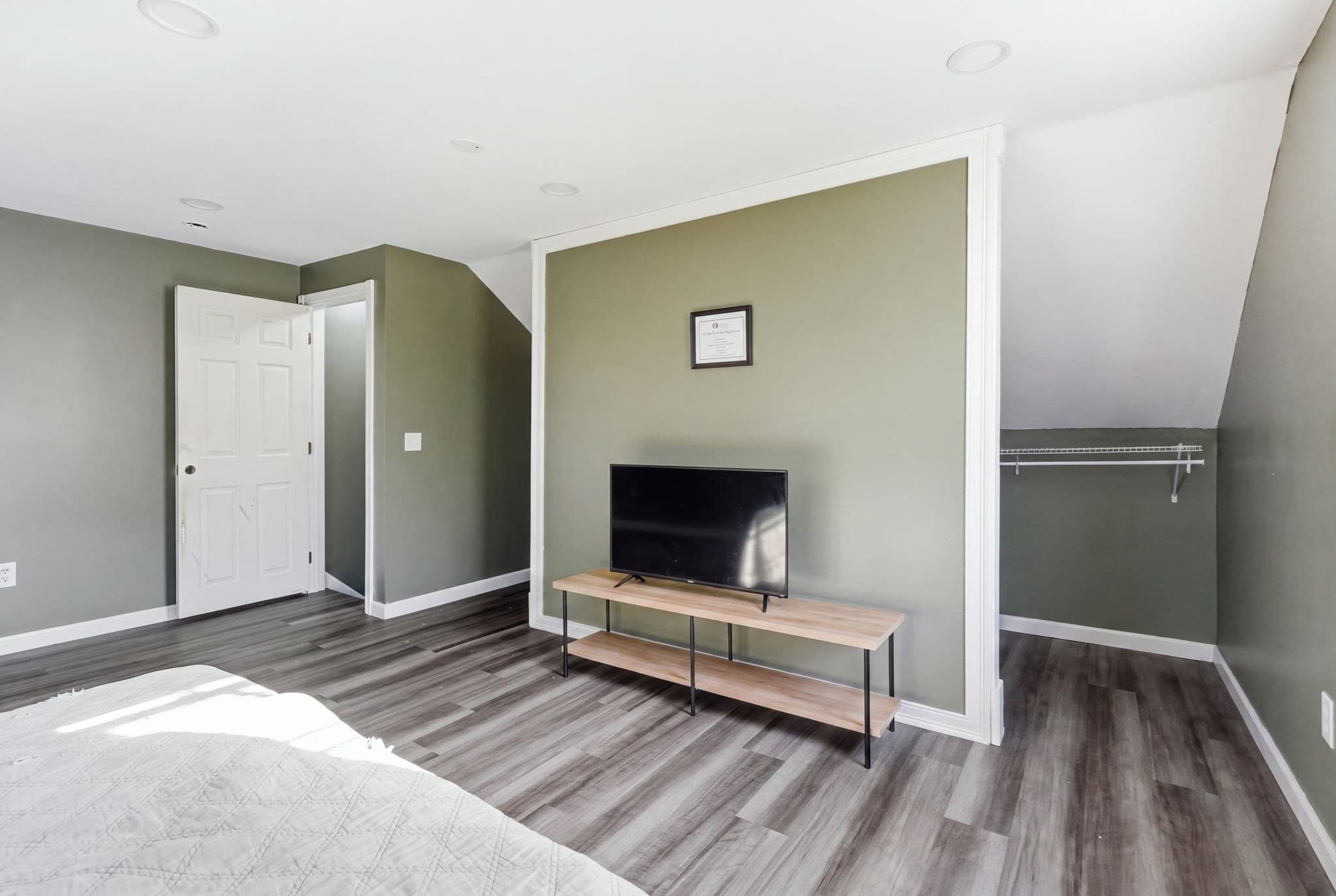 Condominium at 47 Lawn St # 47, Attleboro MA 02703, Attleboro, photo 29 of 40