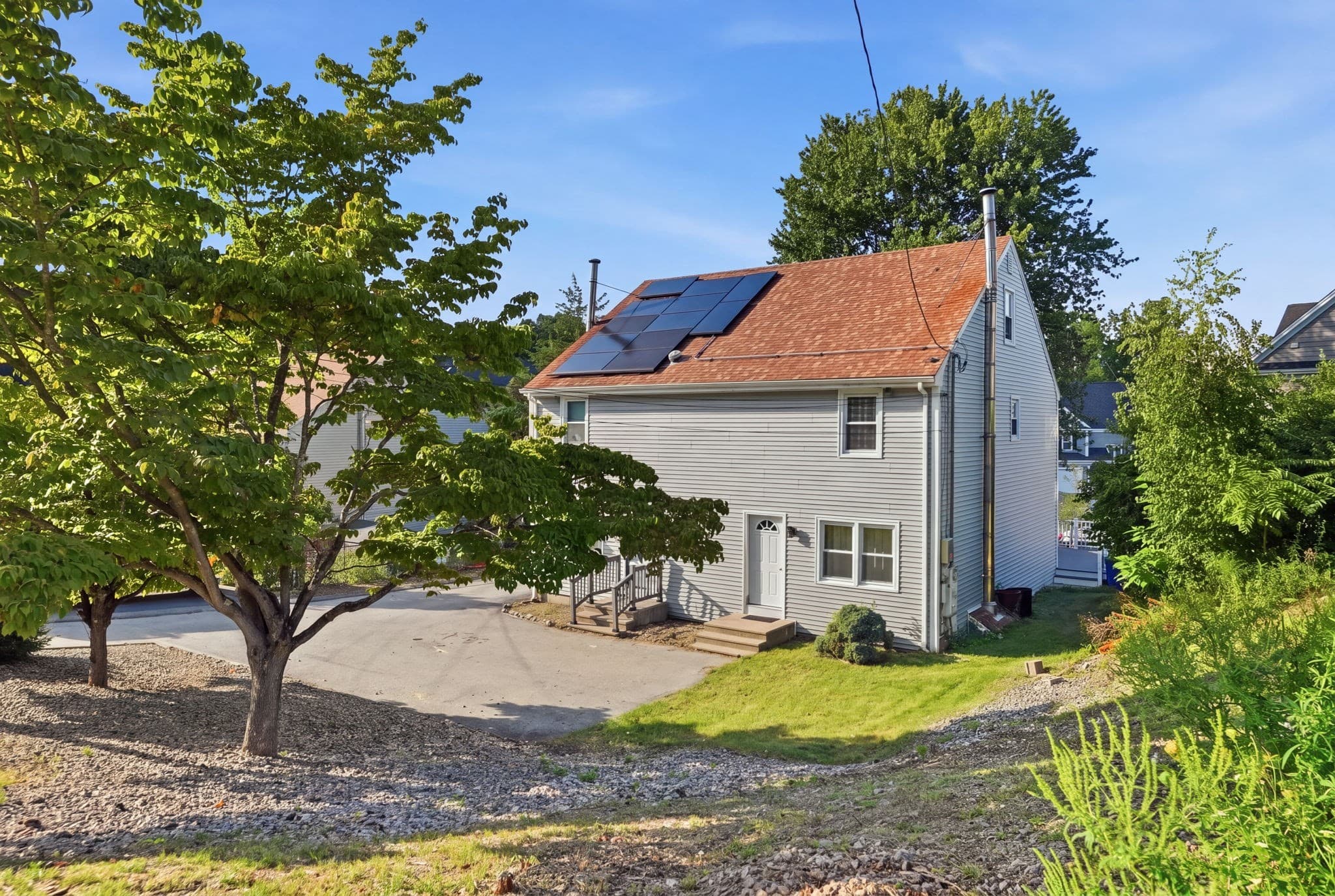 Condominium at 47 Lawn St # 47, Attleboro MA 02703, Attleboro, photo 4 of 40