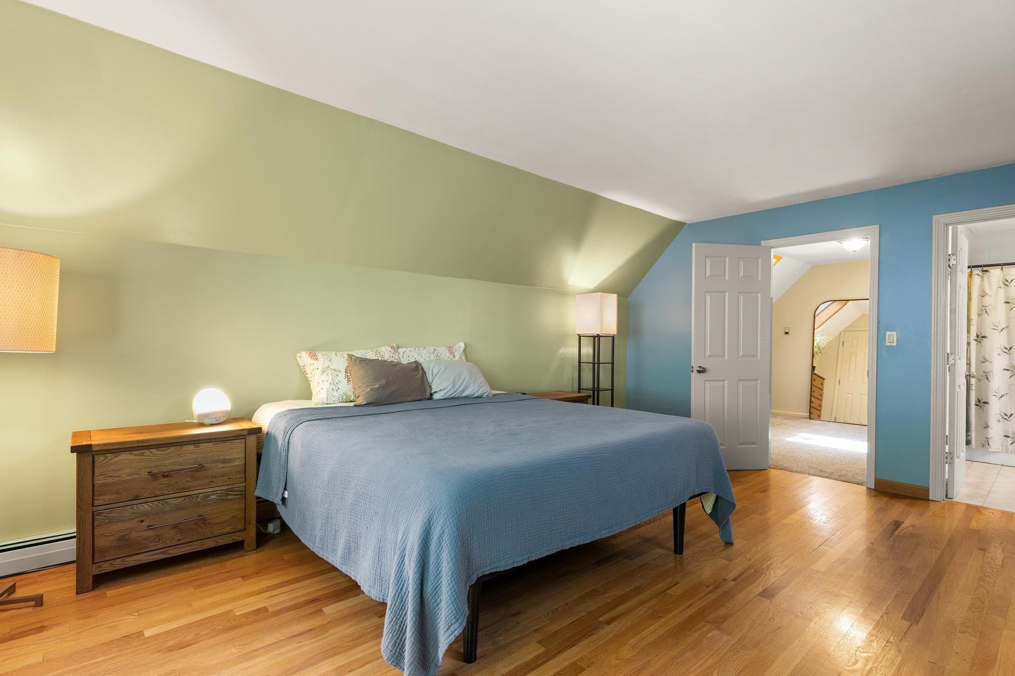 Single Family Residence at 82 Corn Rd, Bolton MA 01740, Bolton, photo 27 of 39