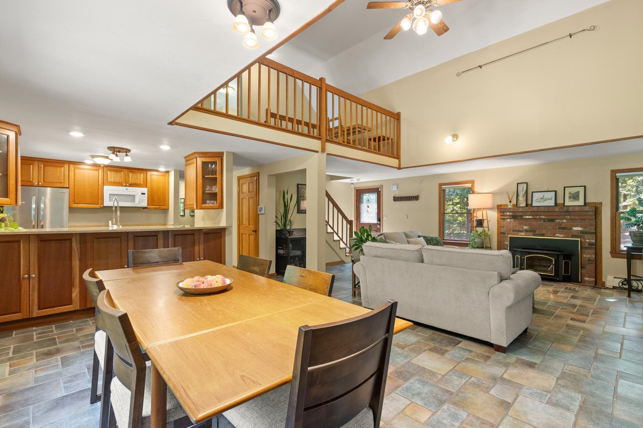 Single Family Residence at 82 Corn Rd, Bolton MA 01740, Bolton, photo 16 of 39