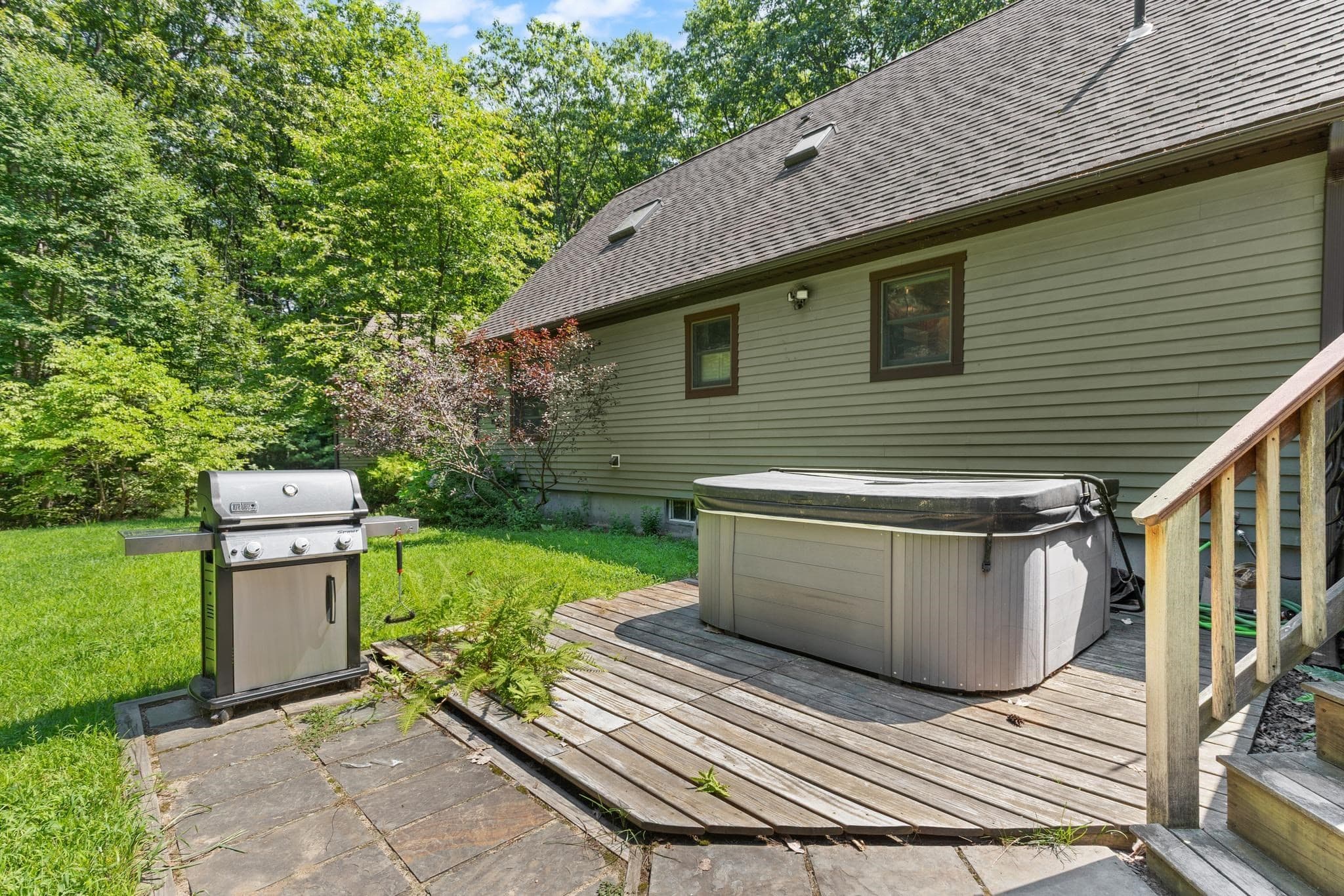 Single Family Residence at 82 Corn Rd, Bolton MA 01740, Bolton, photo 36 of 39