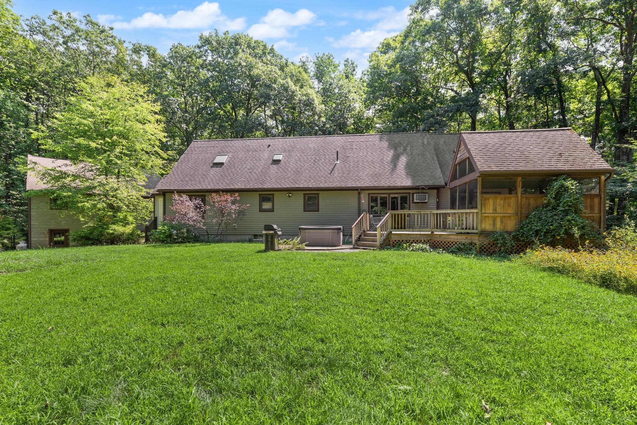 Single Family Residence at 82 Corn Rd, Bolton MA 01740, Bolton, photo 38 of 39