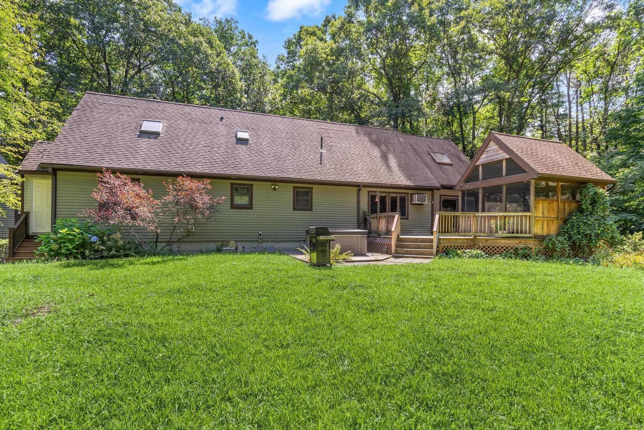 Single Family Residence at 82 Corn Rd, Bolton MA 01740, Bolton, photo 37 of 39
