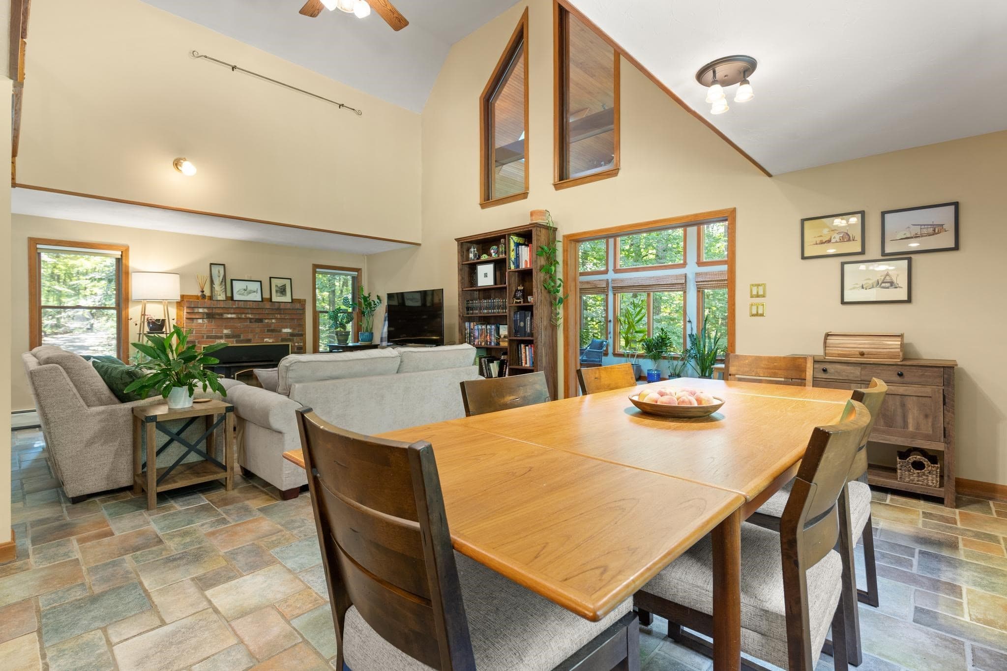 Single Family Residence at 82 Corn Rd, Bolton MA 01740, Bolton, photo 15 of 39