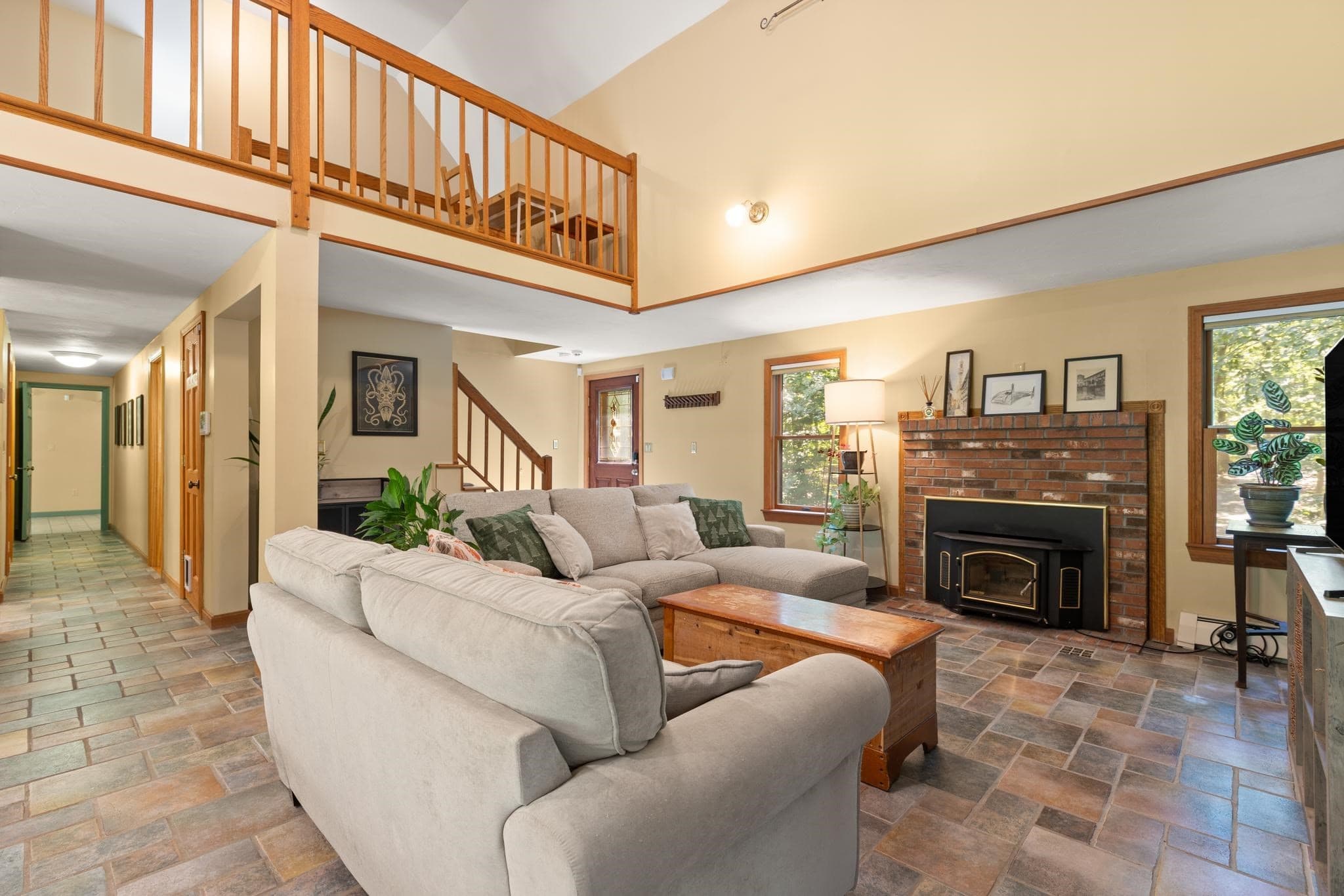 Single Family Residence at 82 Corn Rd, Bolton MA 01740, Bolton, photo 11 of 39