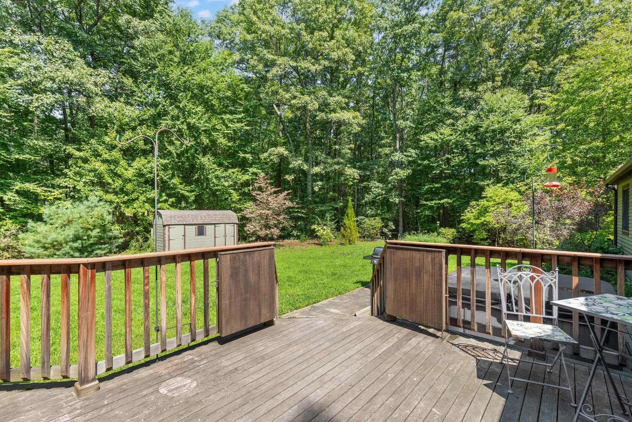 Single Family Residence at 82 Corn Rd, Bolton MA 01740, Bolton, photo 35 of 39