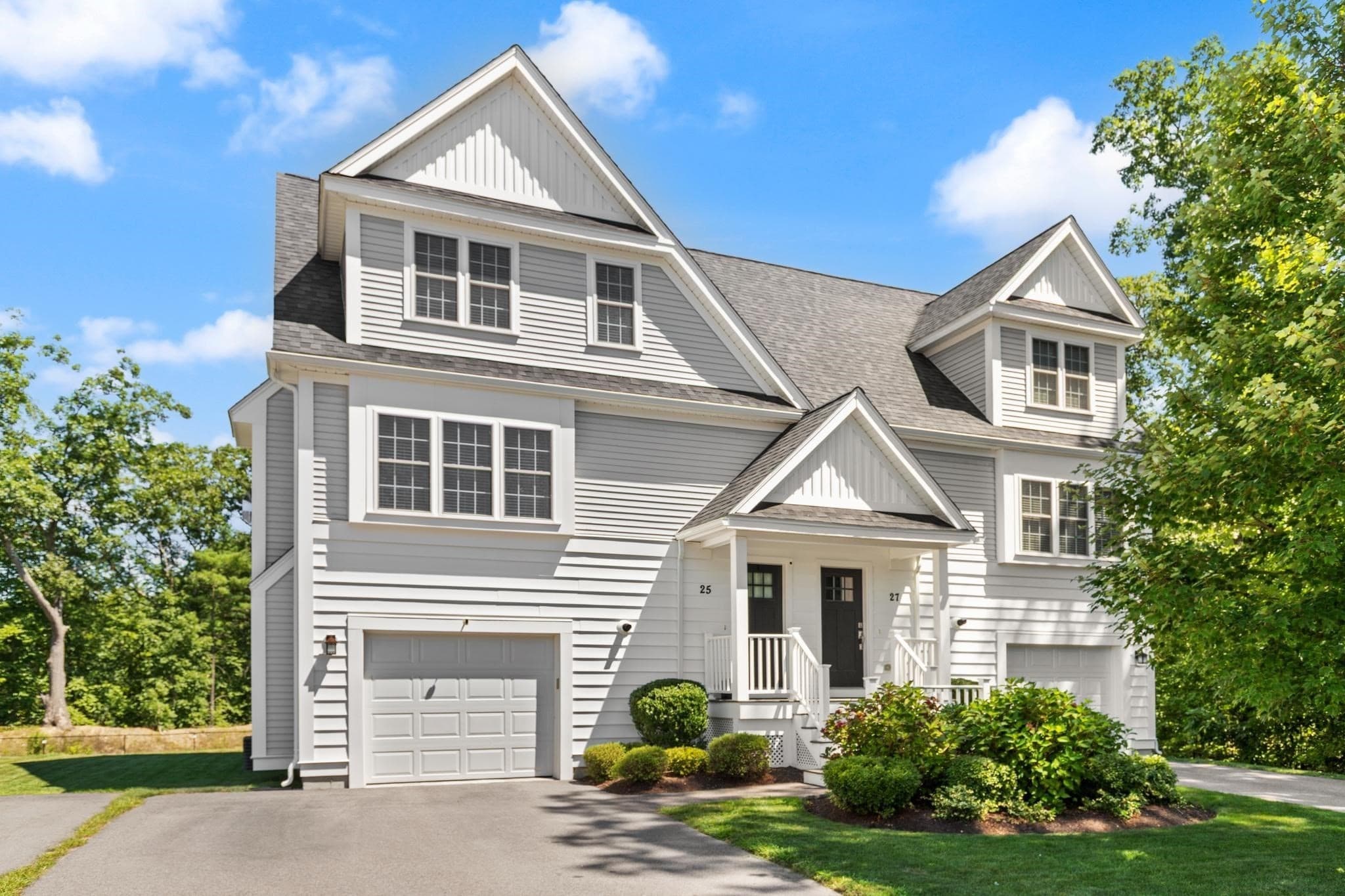 25 Craftsman Ct # 25, Grafton MA 01560