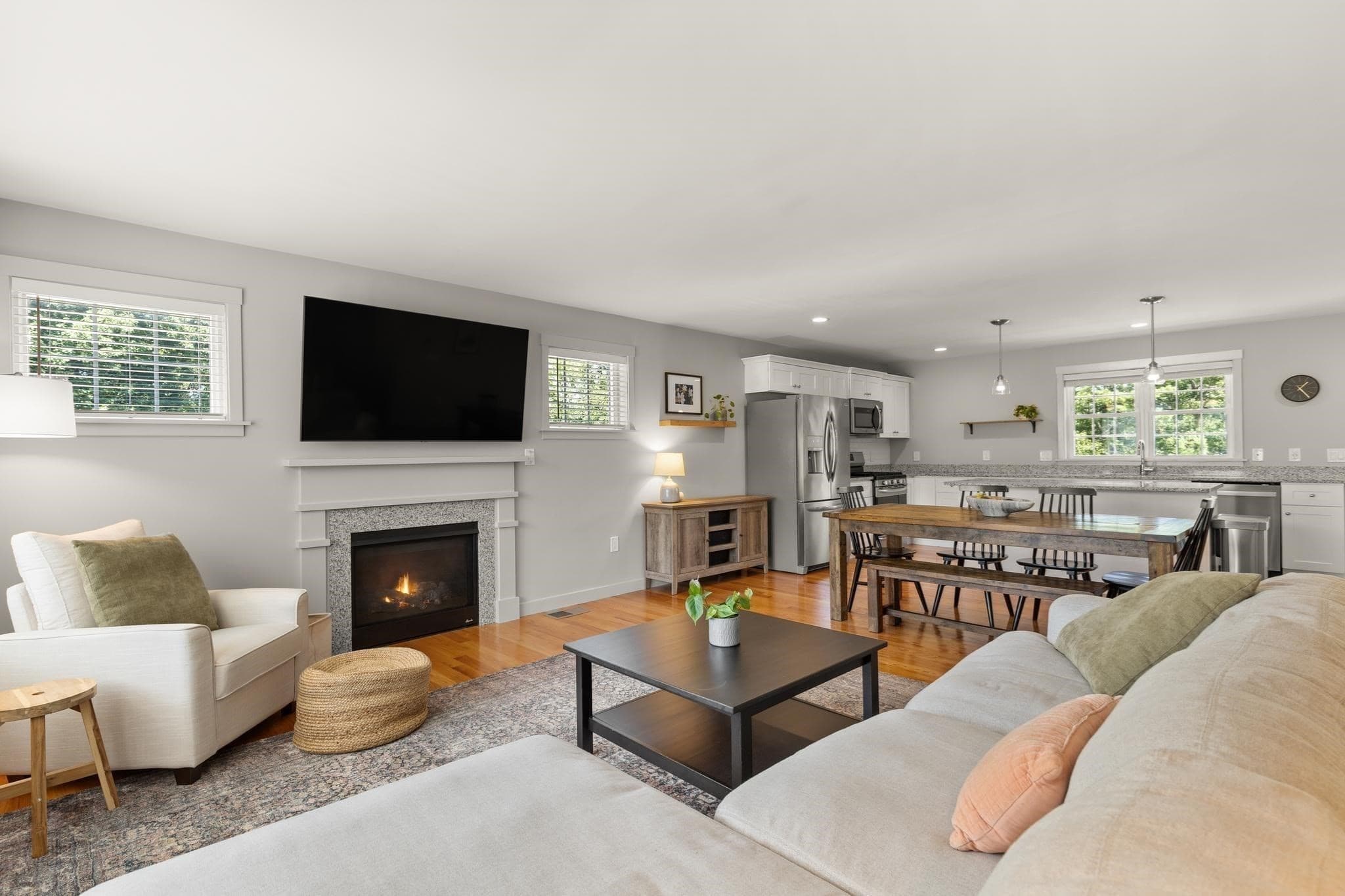 Condominium at 25 Craftsman Ct # 25, Grafton MA 01560, Grafton, photo 5 of 35