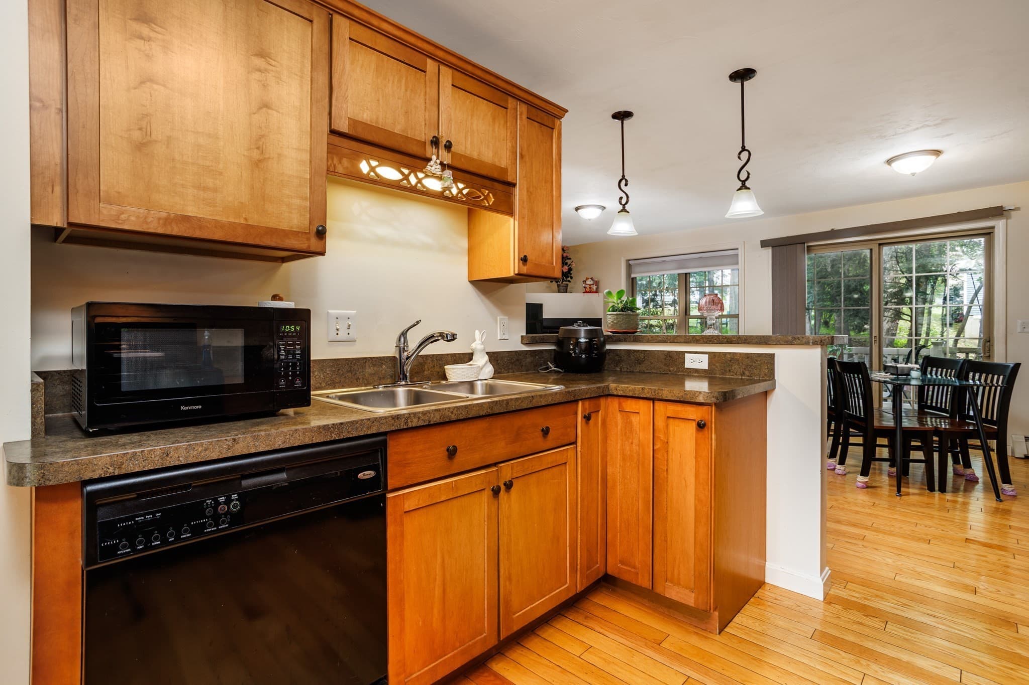 Condominium at 48 Kiley's Way # 48, Gardner MA 01440, Gardner, photo 6 of 42