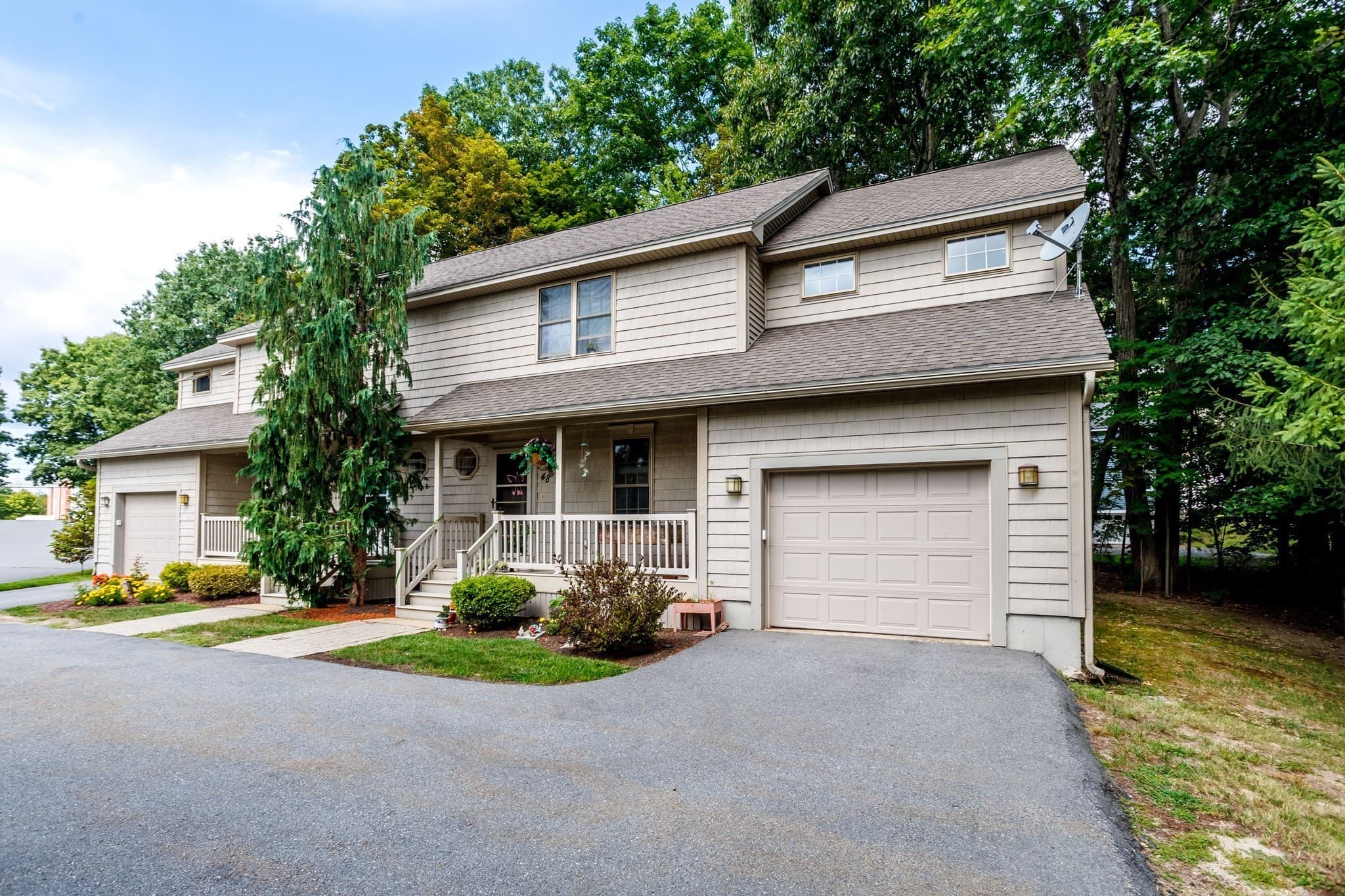 Condominium at 48 Kiley's Way # 48, Gardner MA 01440, Gardner, photo 42 of 42