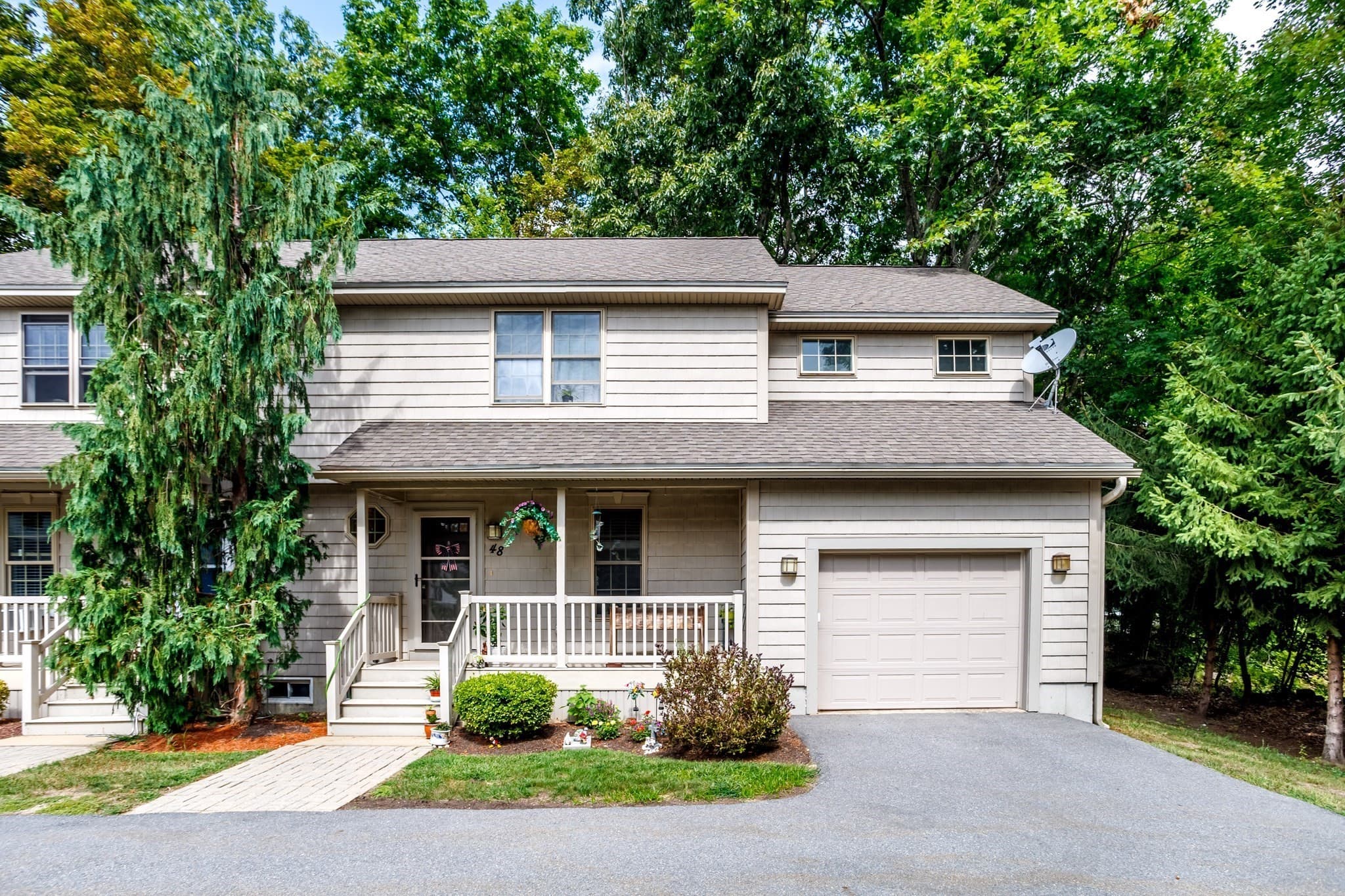 48 Kiley's Way # 48, Gardner MA 01440