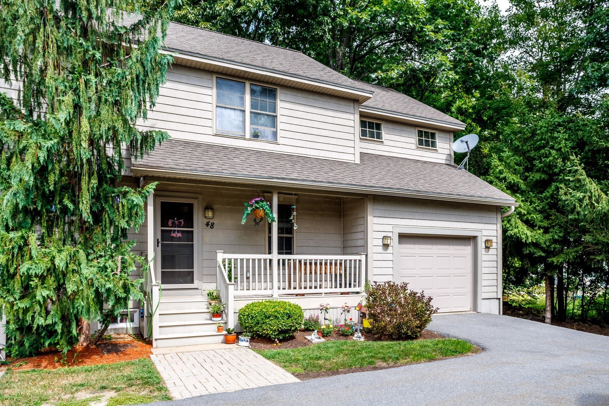 Condominium at 48 Kiley's Way # 48, Gardner MA 01440, Gardner, photo 38 of 42