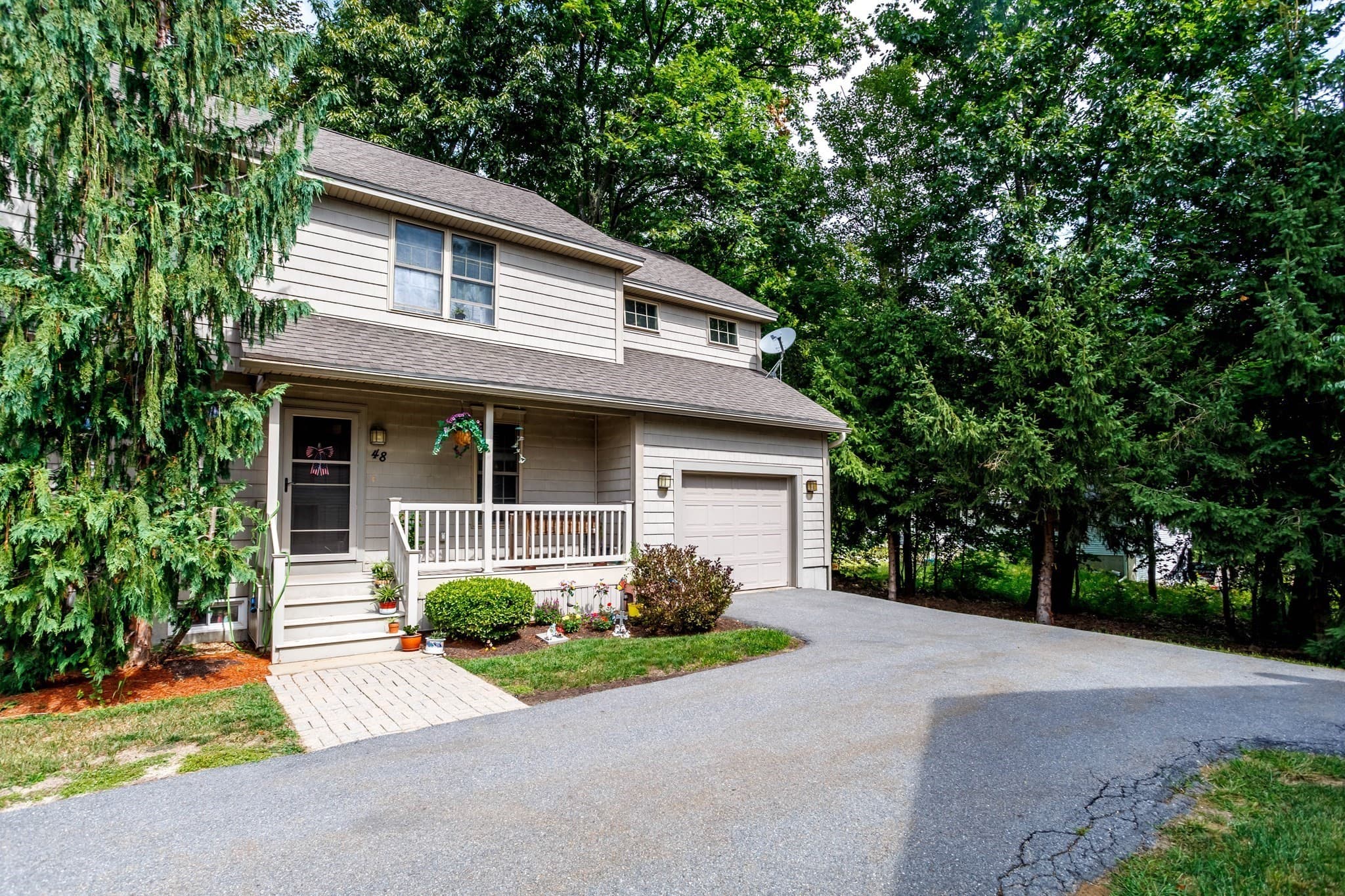 Condominium at 48 Kiley's Way # 48, Gardner MA 01440, Gardner, photo 41 of 42