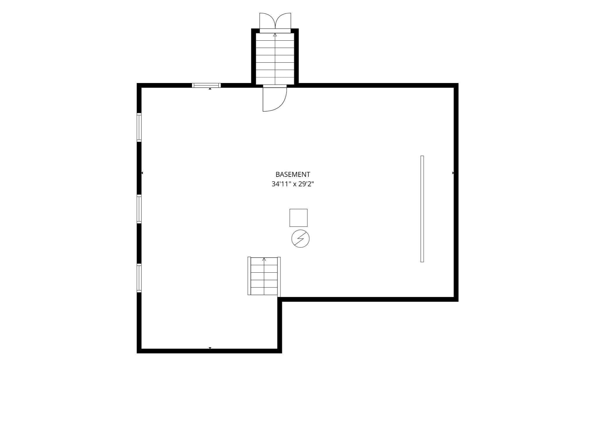 Single Family Residence at 279 Caroline St, New Bedford MA 02740, New Bedford, photo 26 of 27