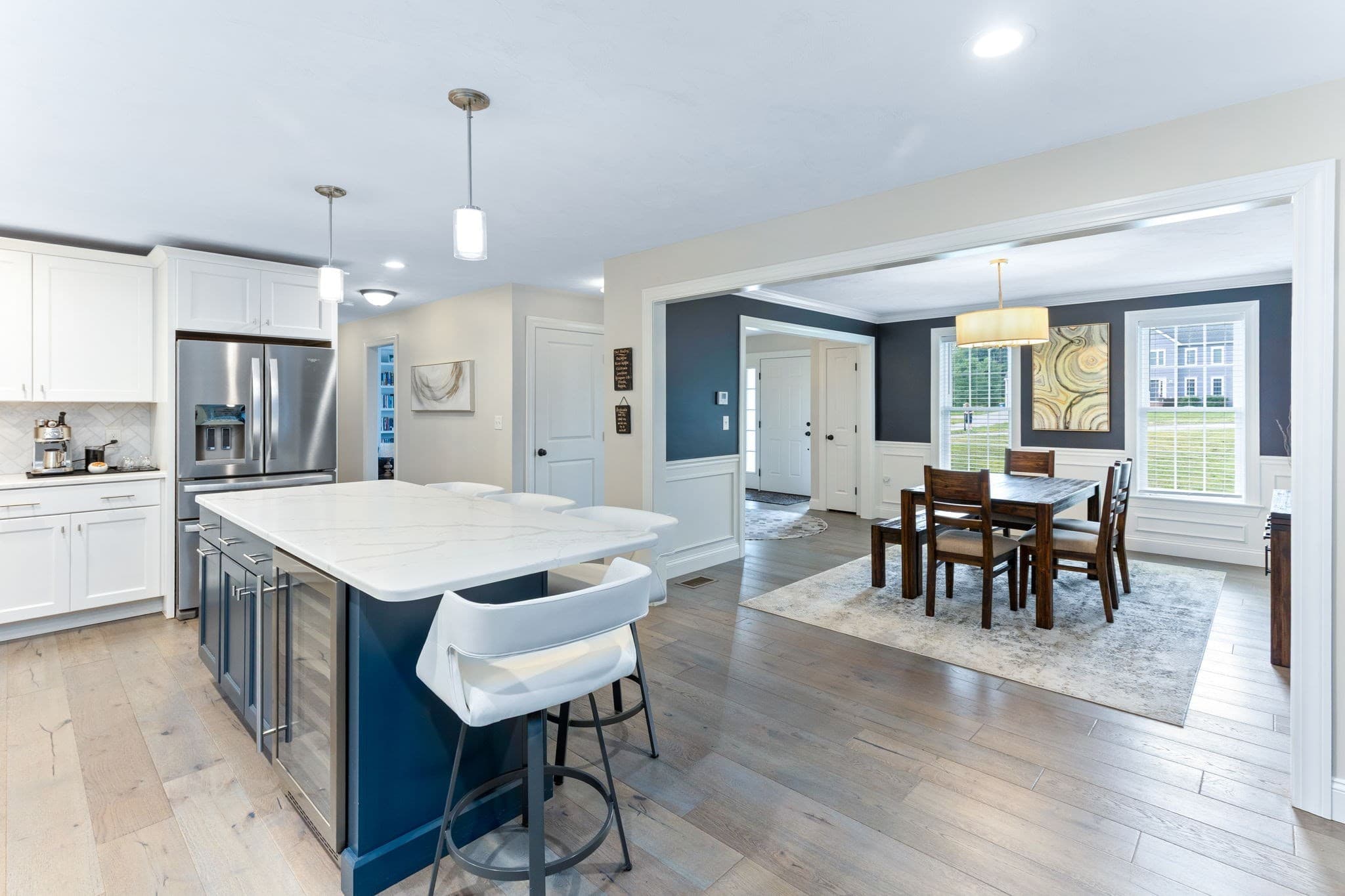 Single Family Residence at 22 Whitmarsh Ln, East Bridgewater MA 02333, East Bridgewater, photo 6 of 42