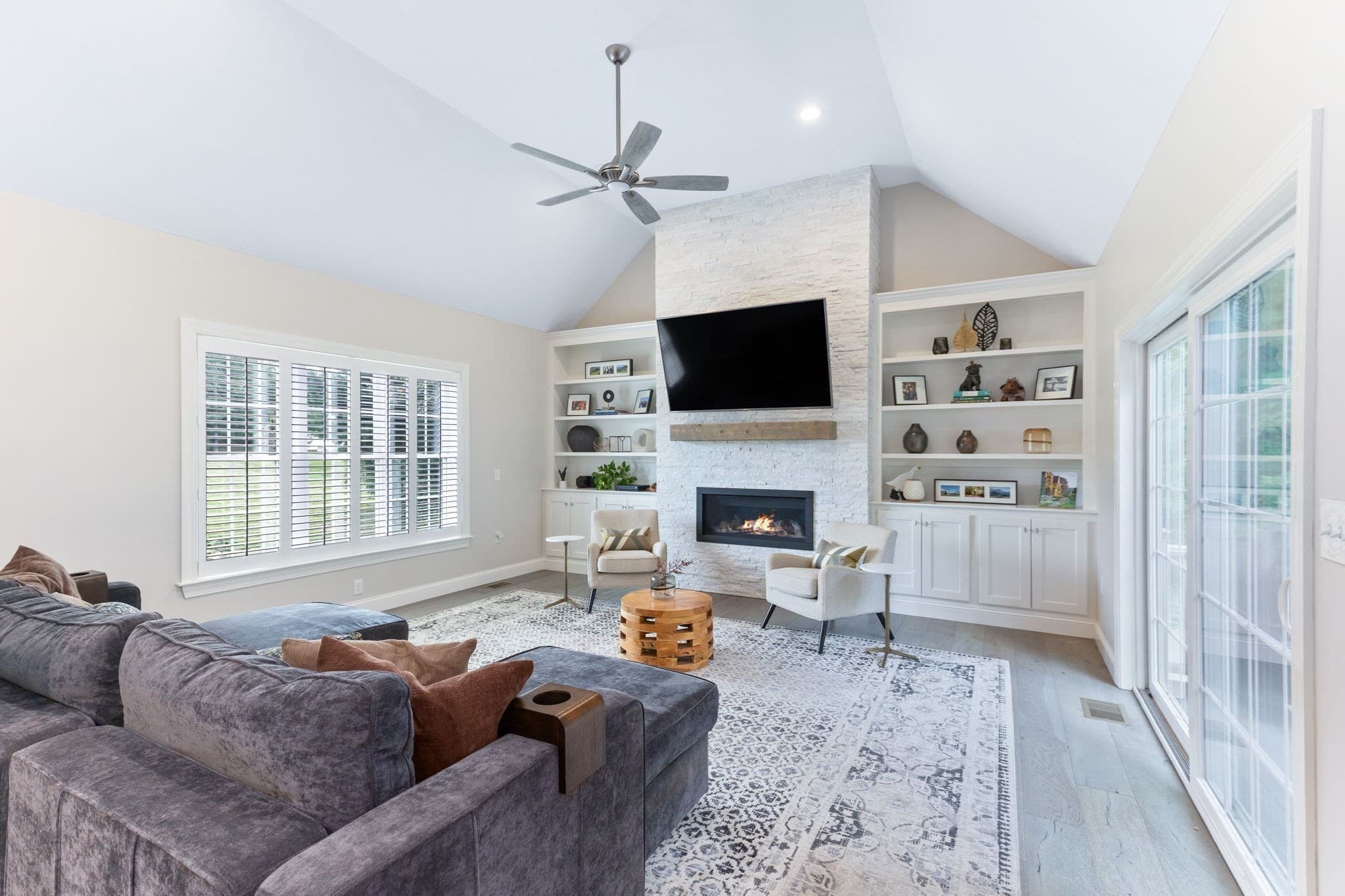 Single Family Residence at 22 Whitmarsh Ln, East Bridgewater MA 02333, East Bridgewater, photo 13 of 42