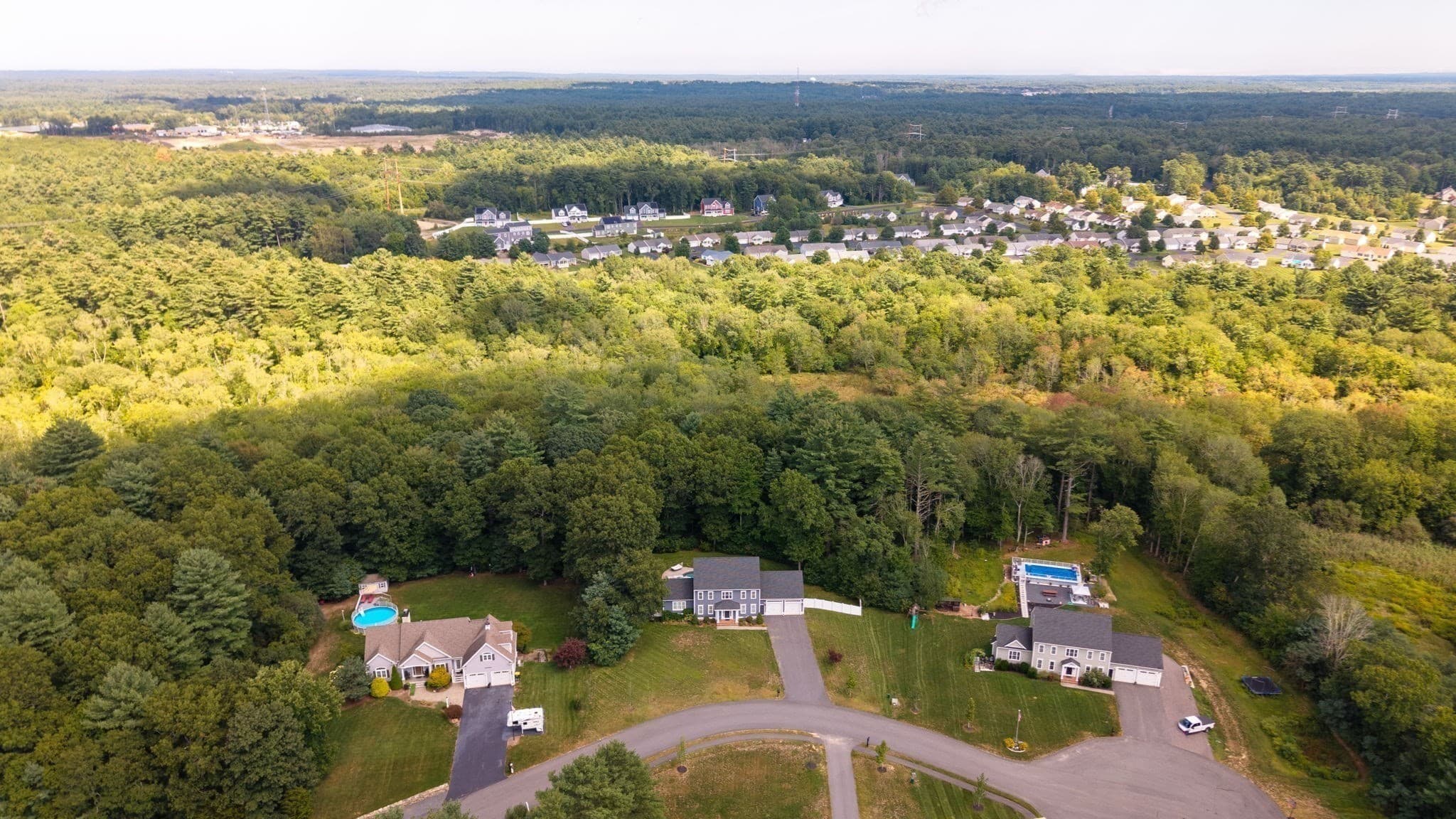 Single Family Residence at 22 Whitmarsh Ln, East Bridgewater MA 02333, East Bridgewater, photo 36 of 42