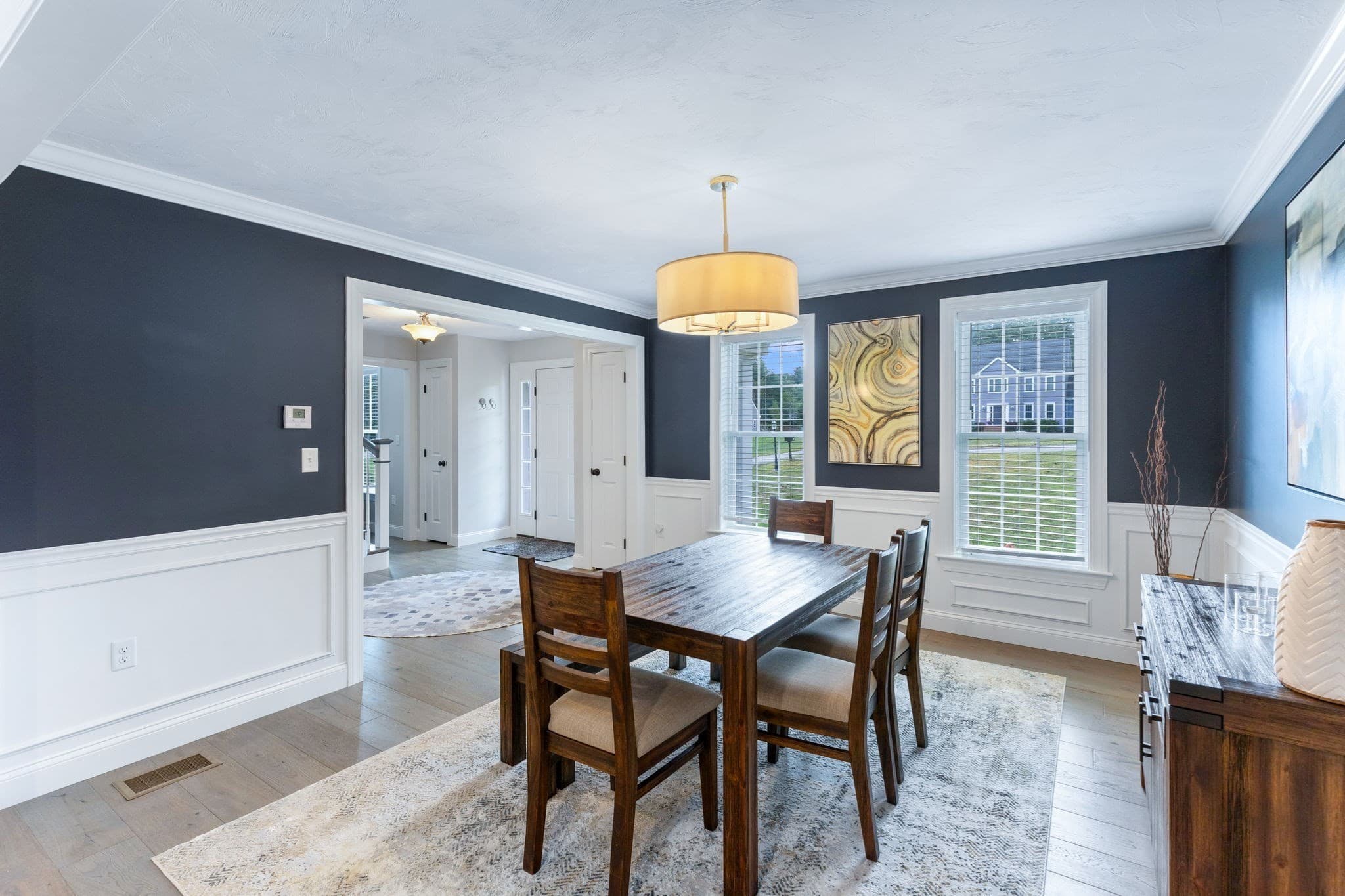 Single Family Residence at 22 Whitmarsh Ln, East Bridgewater MA 02333, East Bridgewater, photo 9 of 42