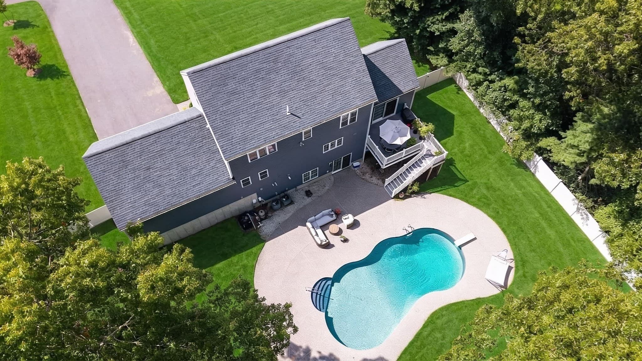 Single Family Residence at 22 Whitmarsh Ln, East Bridgewater MA 02333, East Bridgewater, photo 34 of 42