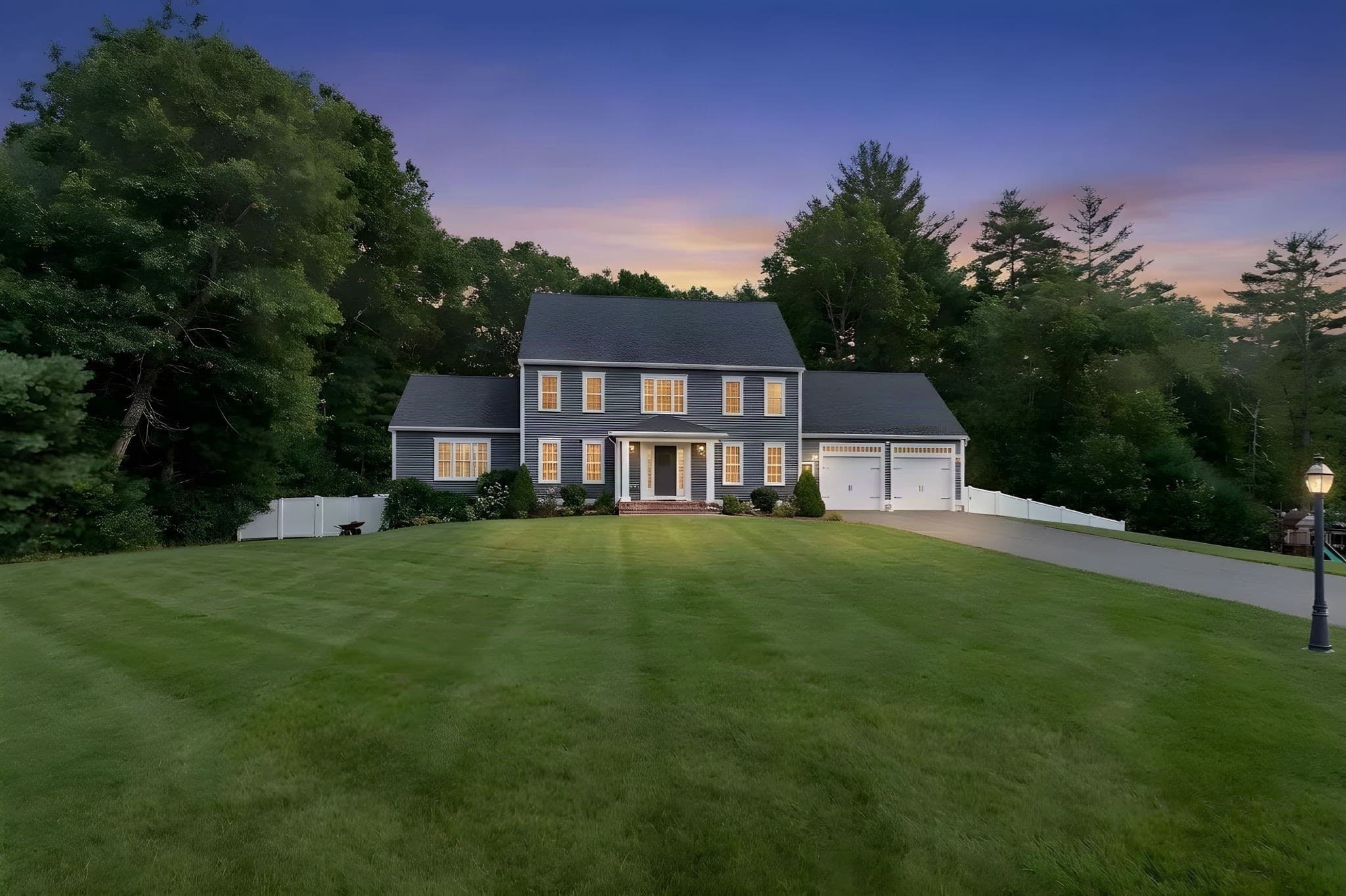 Single Family Residence at 22 Whitmarsh Ln, East Bridgewater MA 02333, East Bridgewater, photo 38 of 42