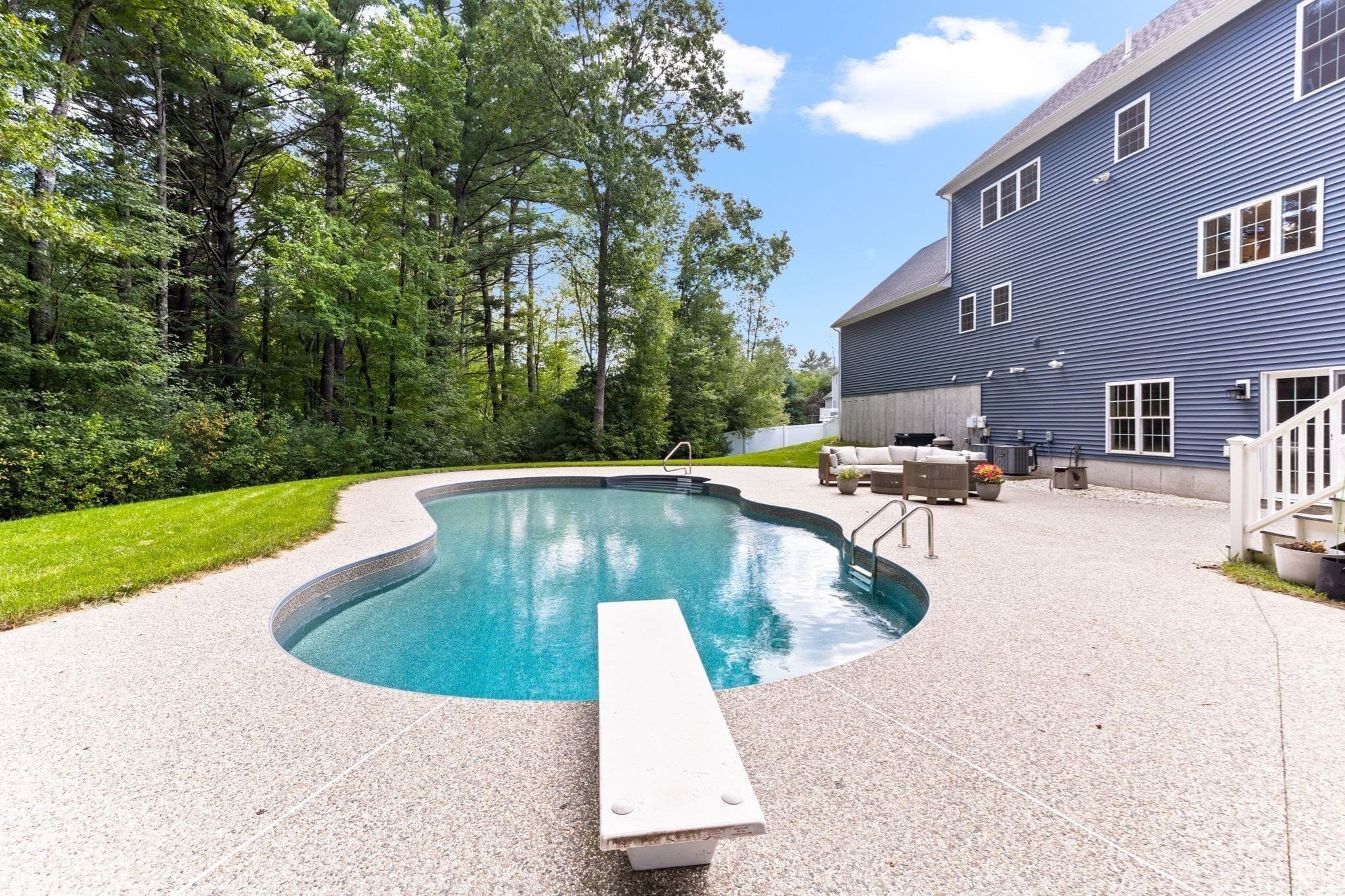 Single Family Residence at 22 Whitmarsh Ln, East Bridgewater MA 02333, East Bridgewater, photo 31 of 42