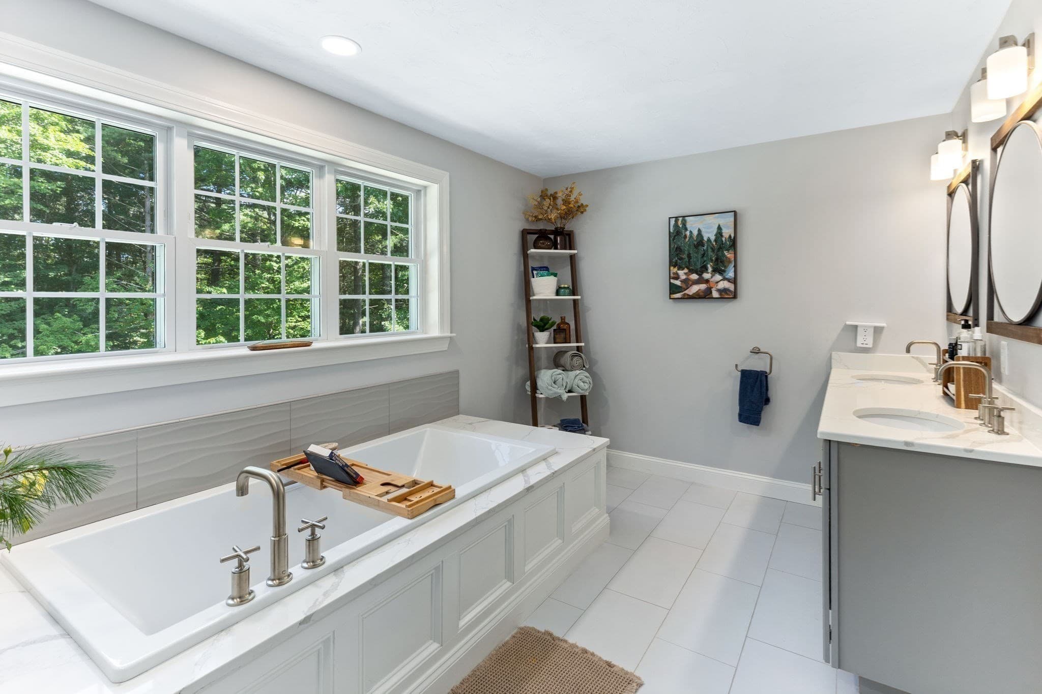 Single Family Residence at 22 Whitmarsh Ln, East Bridgewater MA 02333, East Bridgewater, photo 25 of 42