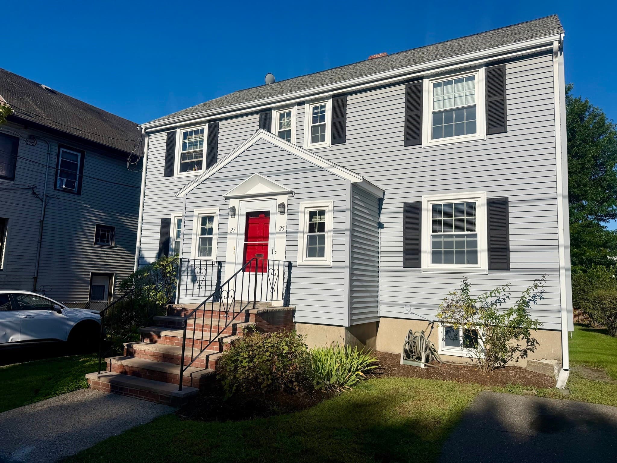 Multi Family at 25-27 Bromfield St, Watertown MA 02472, Watertown, photo 2 of 21
