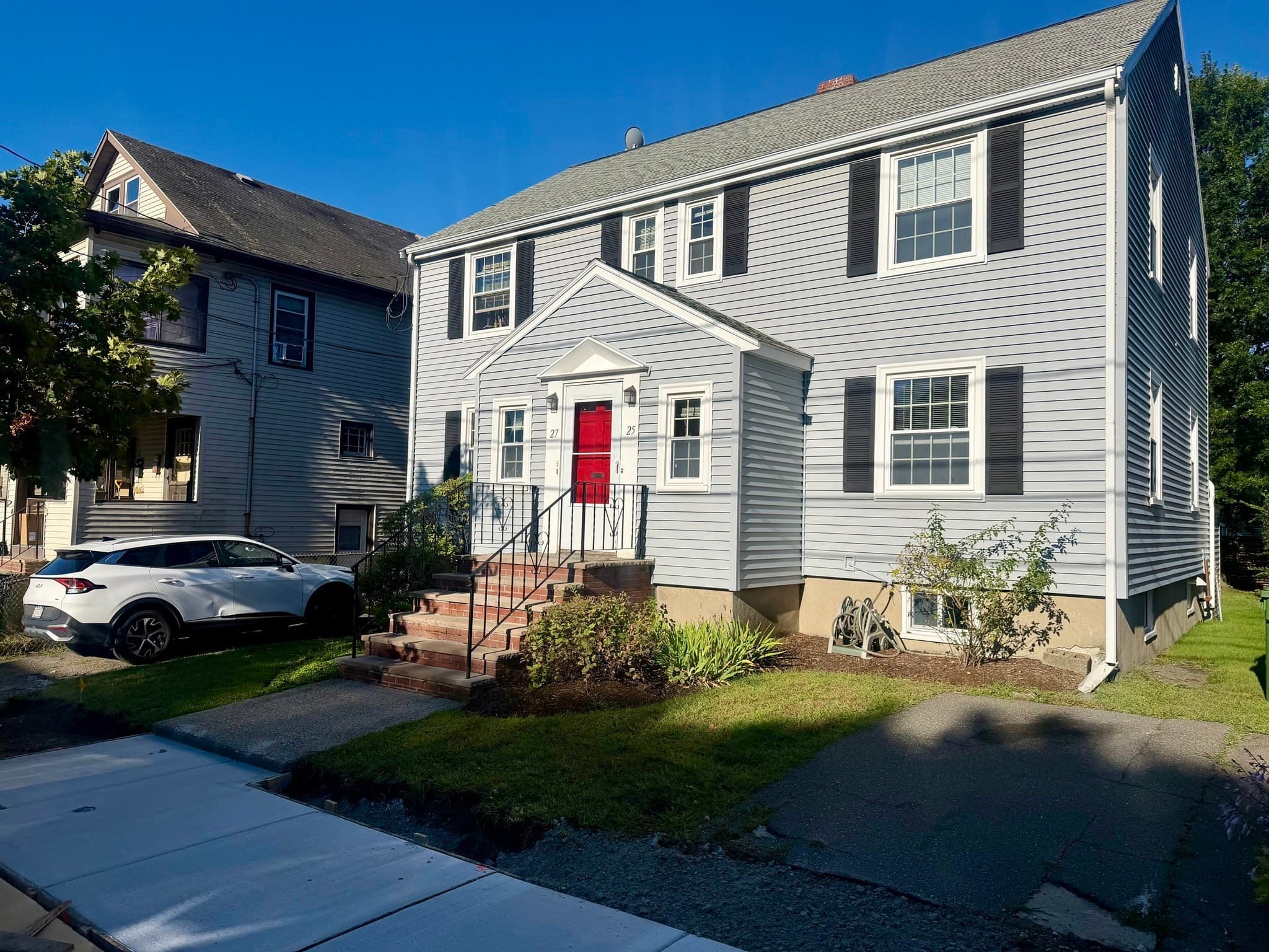 Multi Family at 25-27 Bromfield St, Watertown MA 02472, Watertown, photo 3 of 21