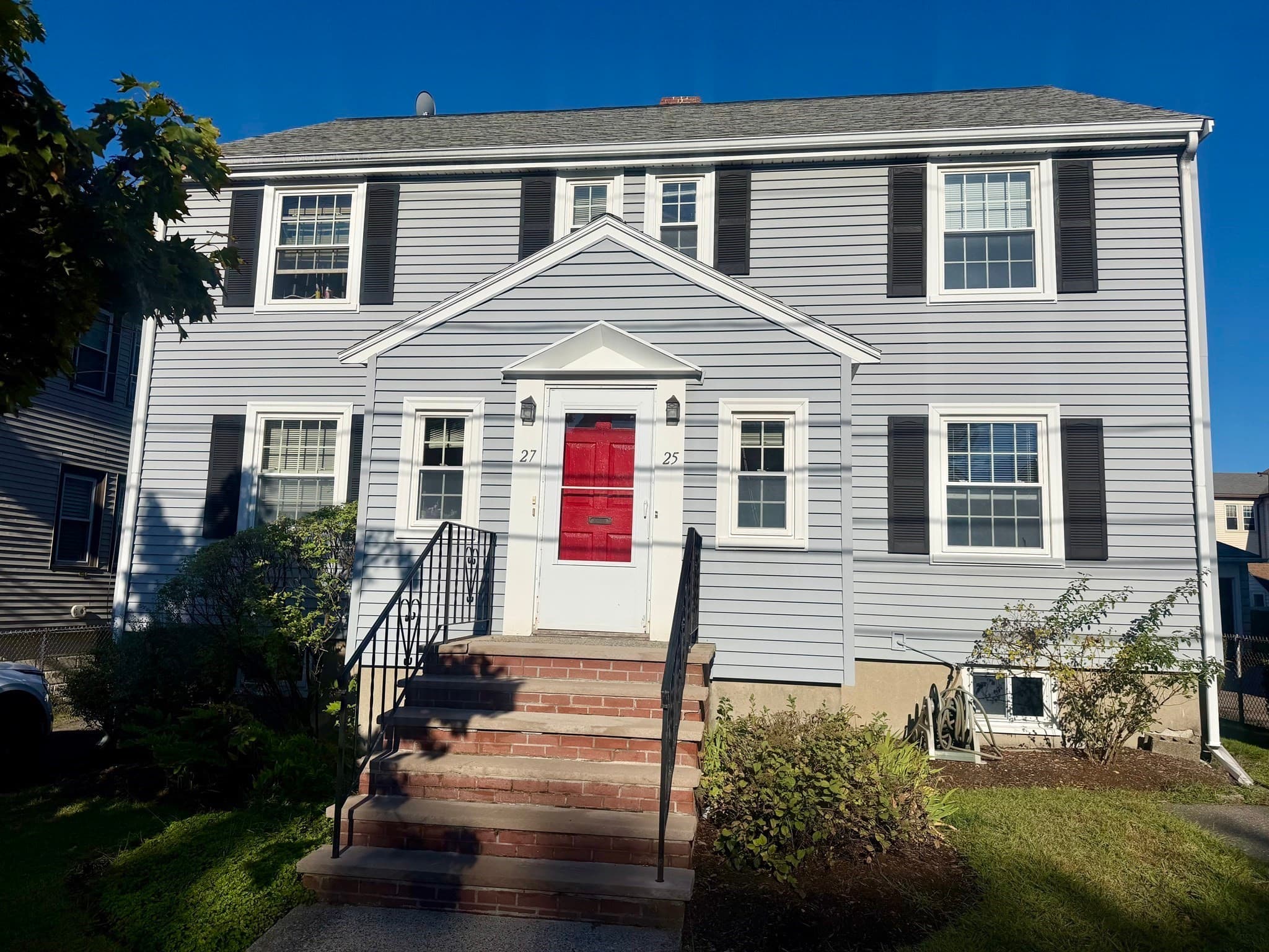 25-27 Bromfield St, Watertown MA 02472