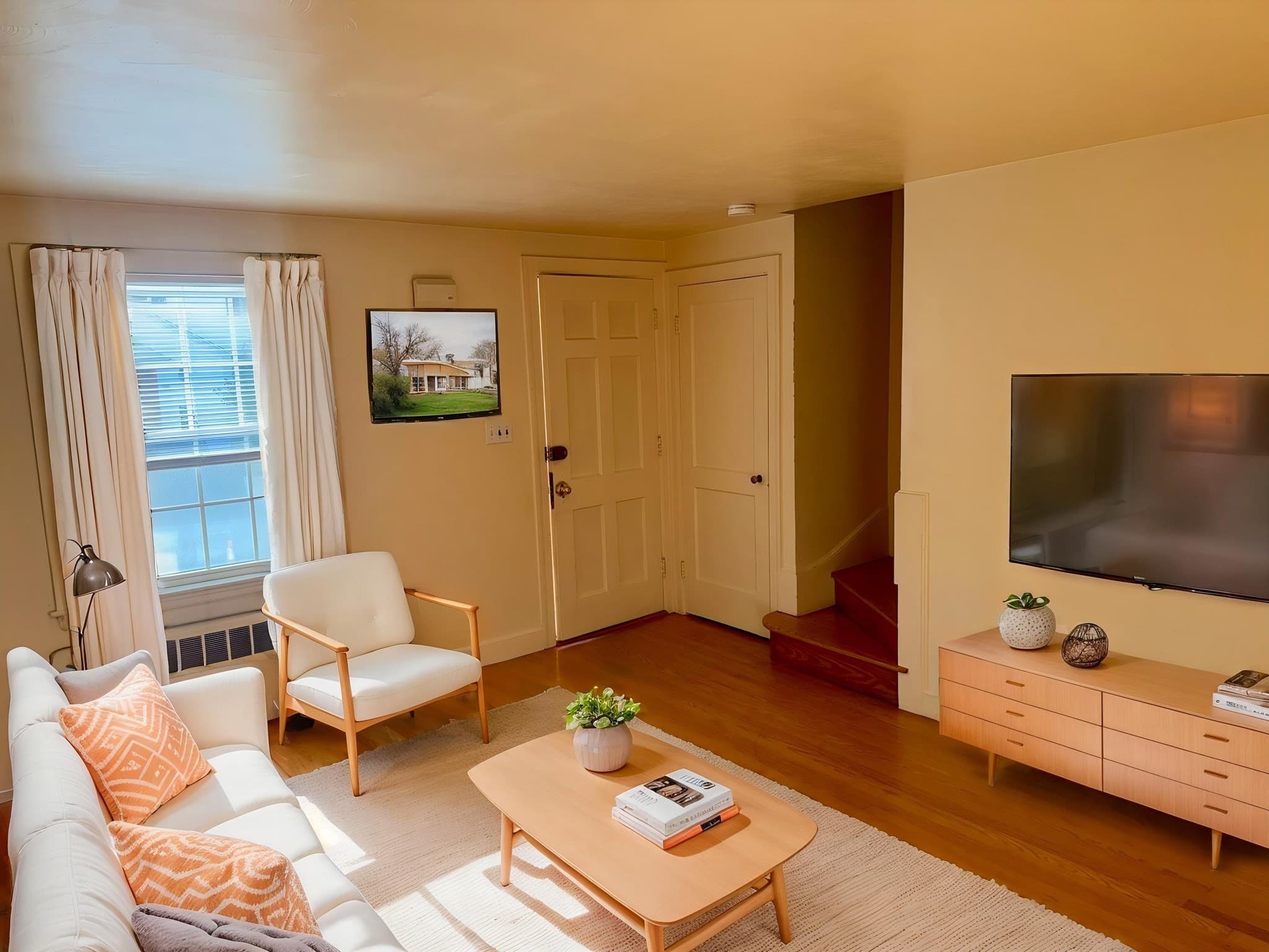 Multi Family at 25-27 Bromfield St, Watertown MA 02472, Watertown, photo 4 of 21