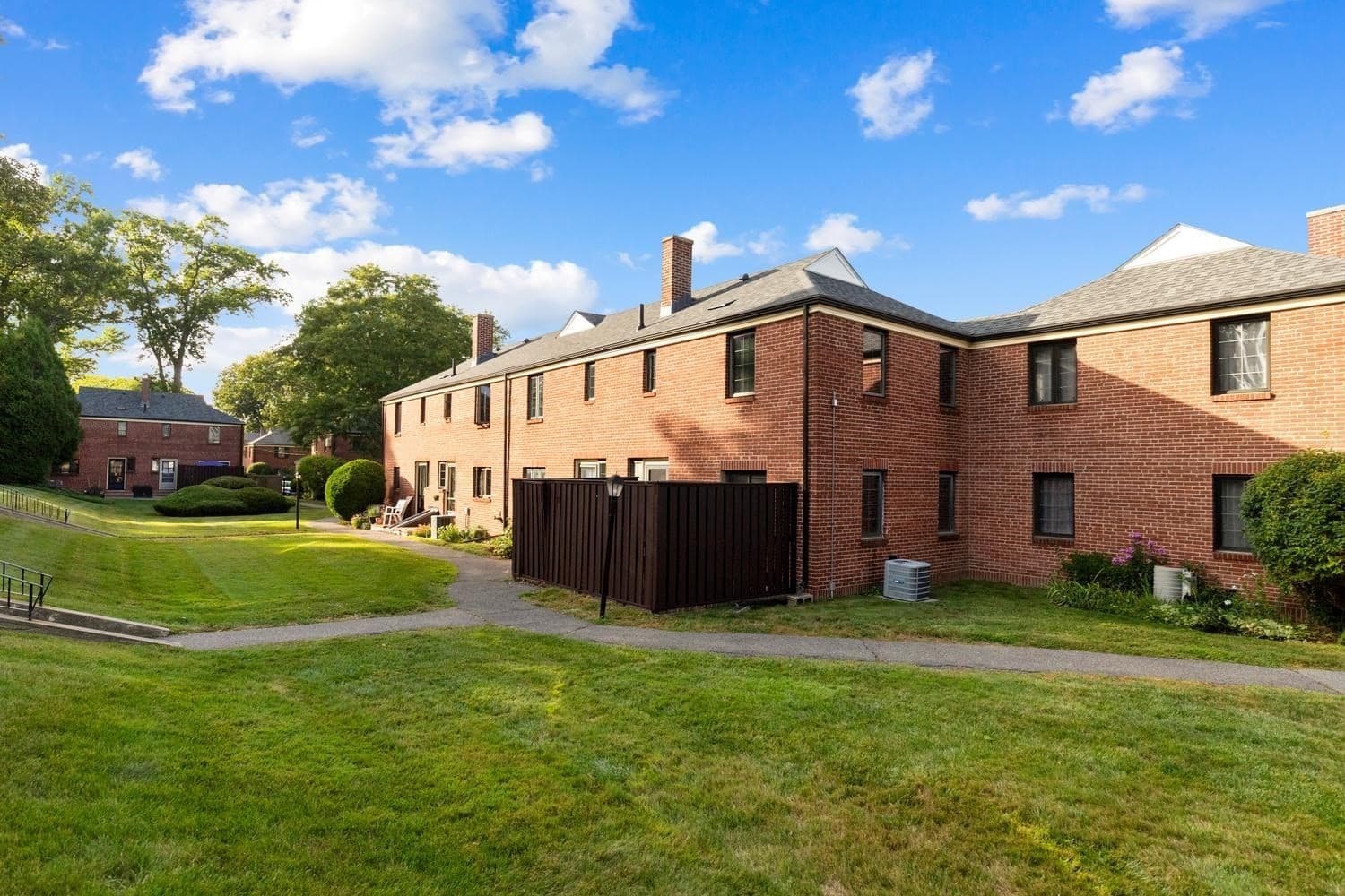 Condominium at 14 Grant Ave # 14, Watertown MA 02472, Watertown, photo 27 of 31