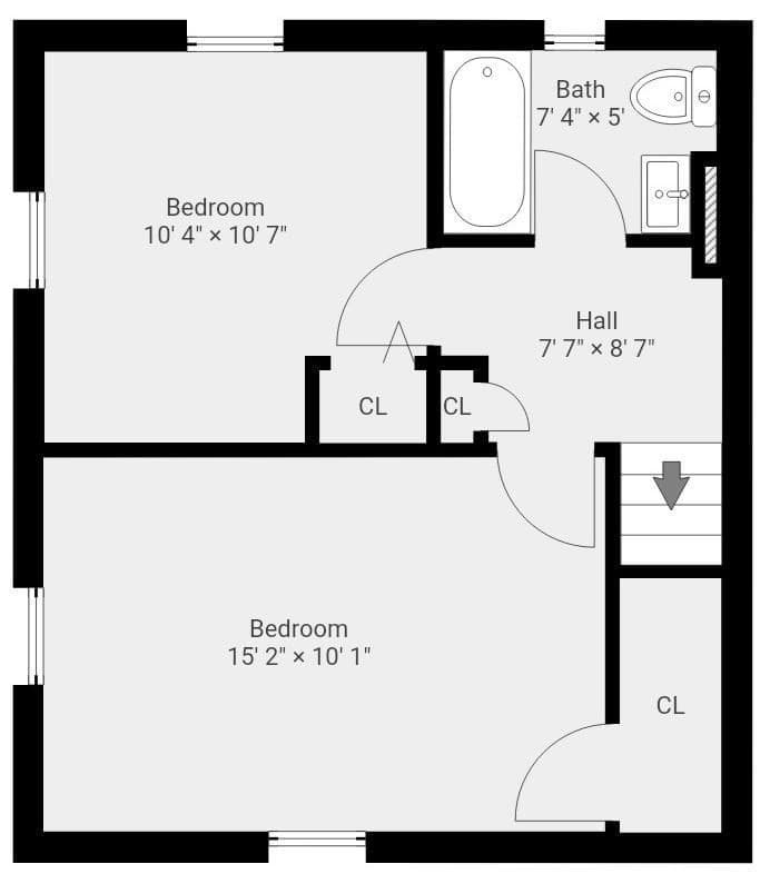 Condominium at 14 Grant Ave # 14, Watertown MA 02472, Watertown, photo 30 of 31