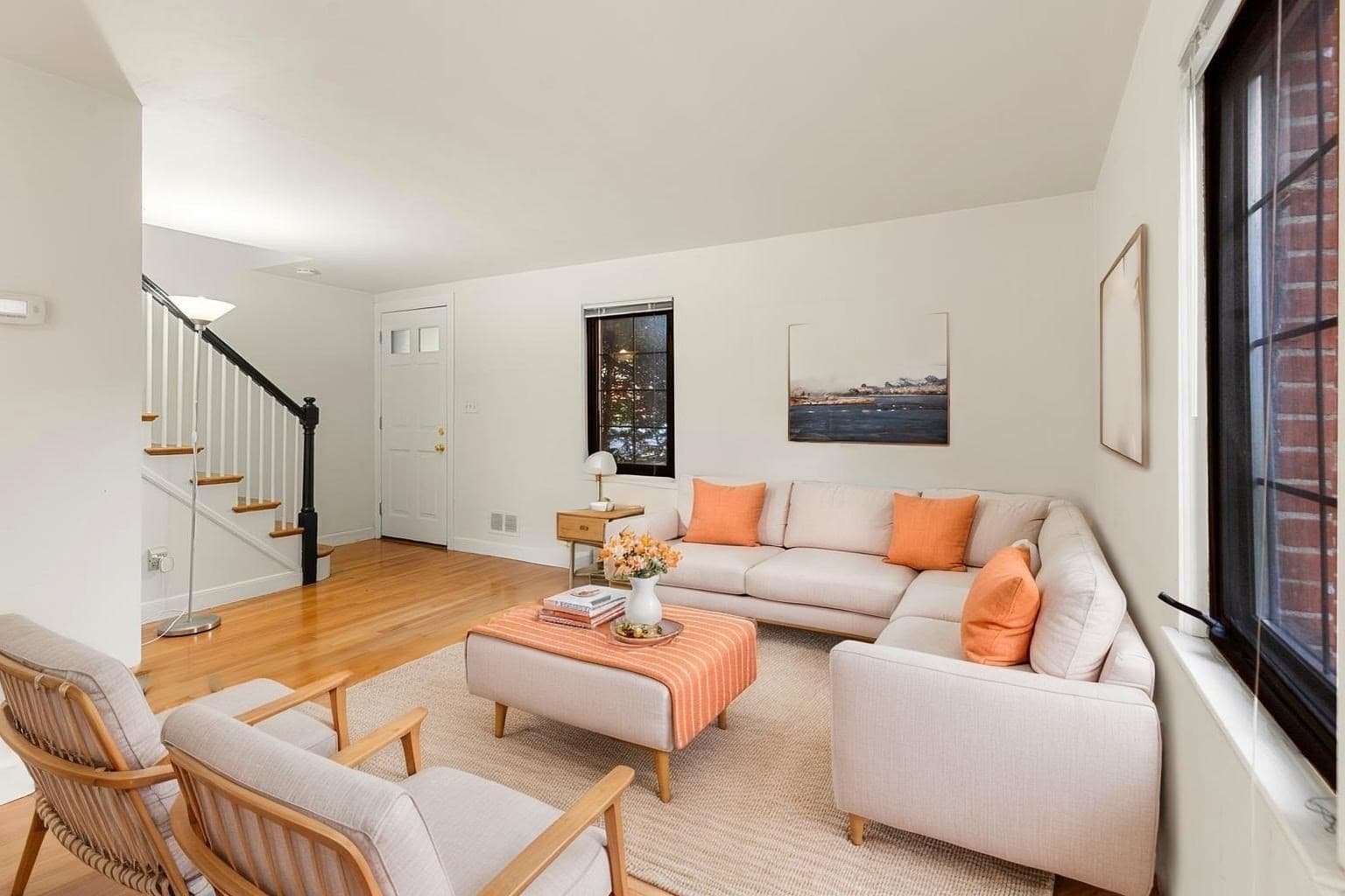 Condominium at 14 Grant Ave # 14, Watertown MA 02472, Watertown, photo 4 of 31