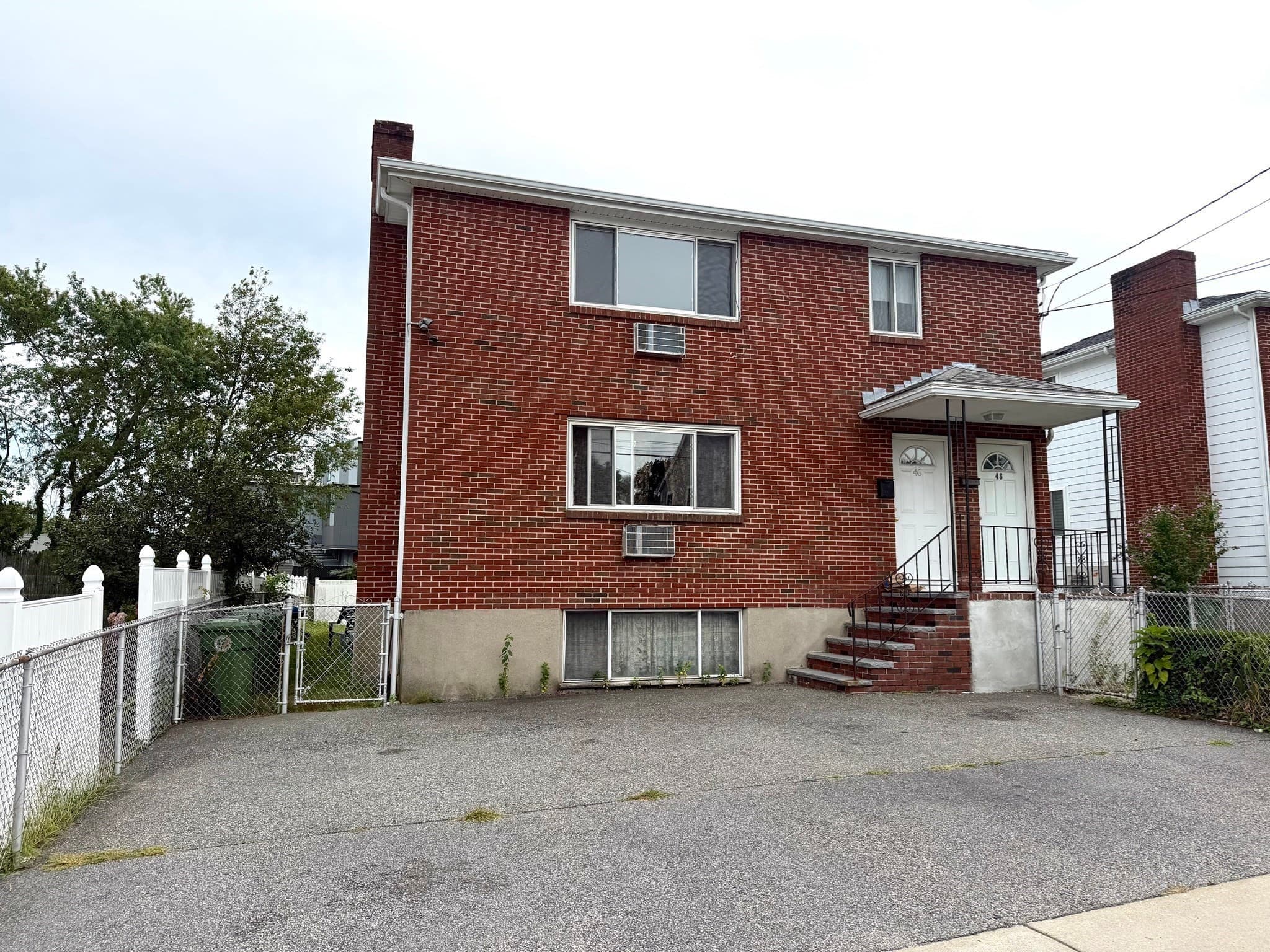 Multi Family at 46-48 Waltham St, Watertown MA 02472, Watertown, photo 2 of 22