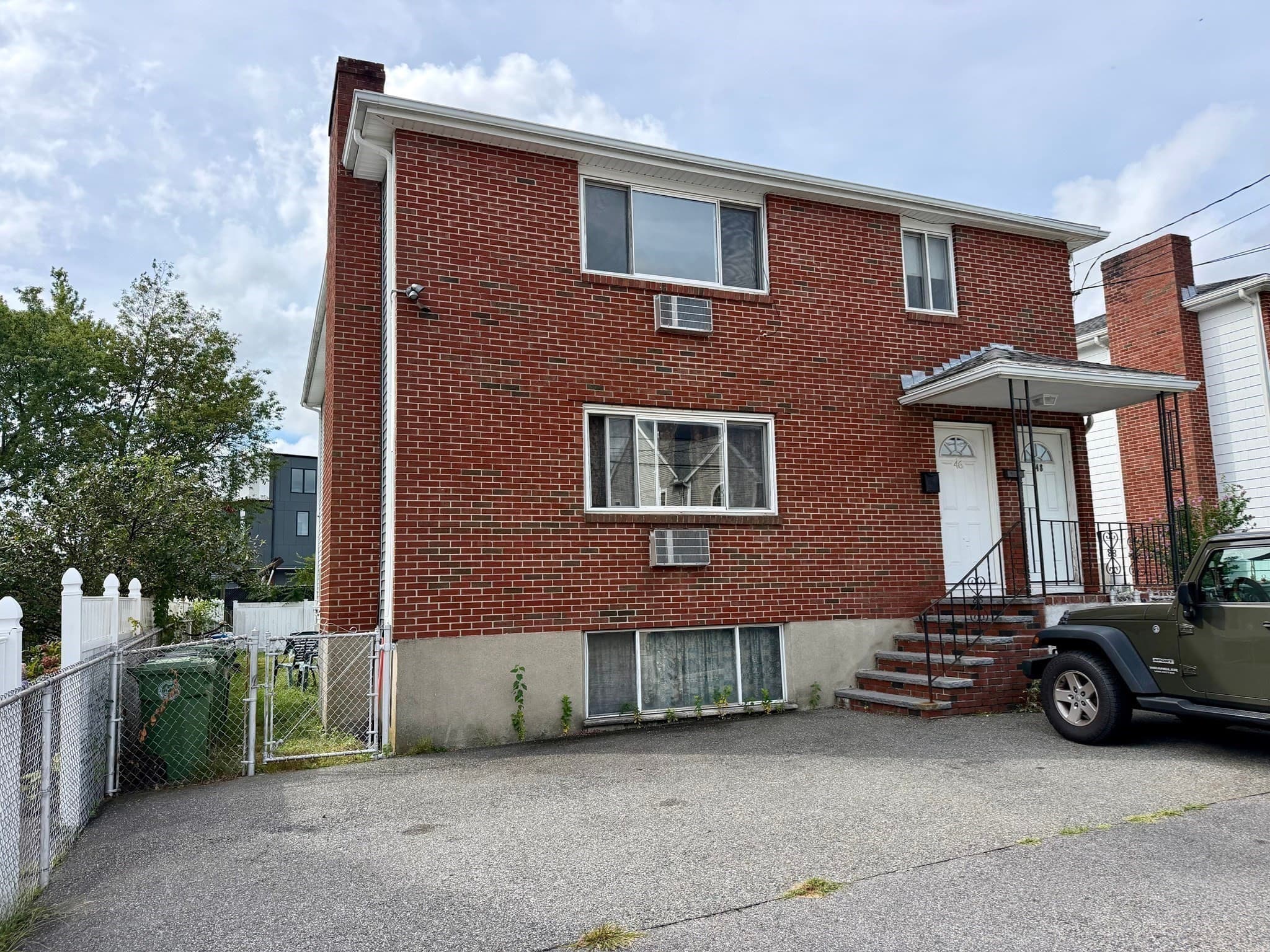 Multi Family at 46-48 Waltham St, Watertown MA 02472, Watertown, photo 22 of 22