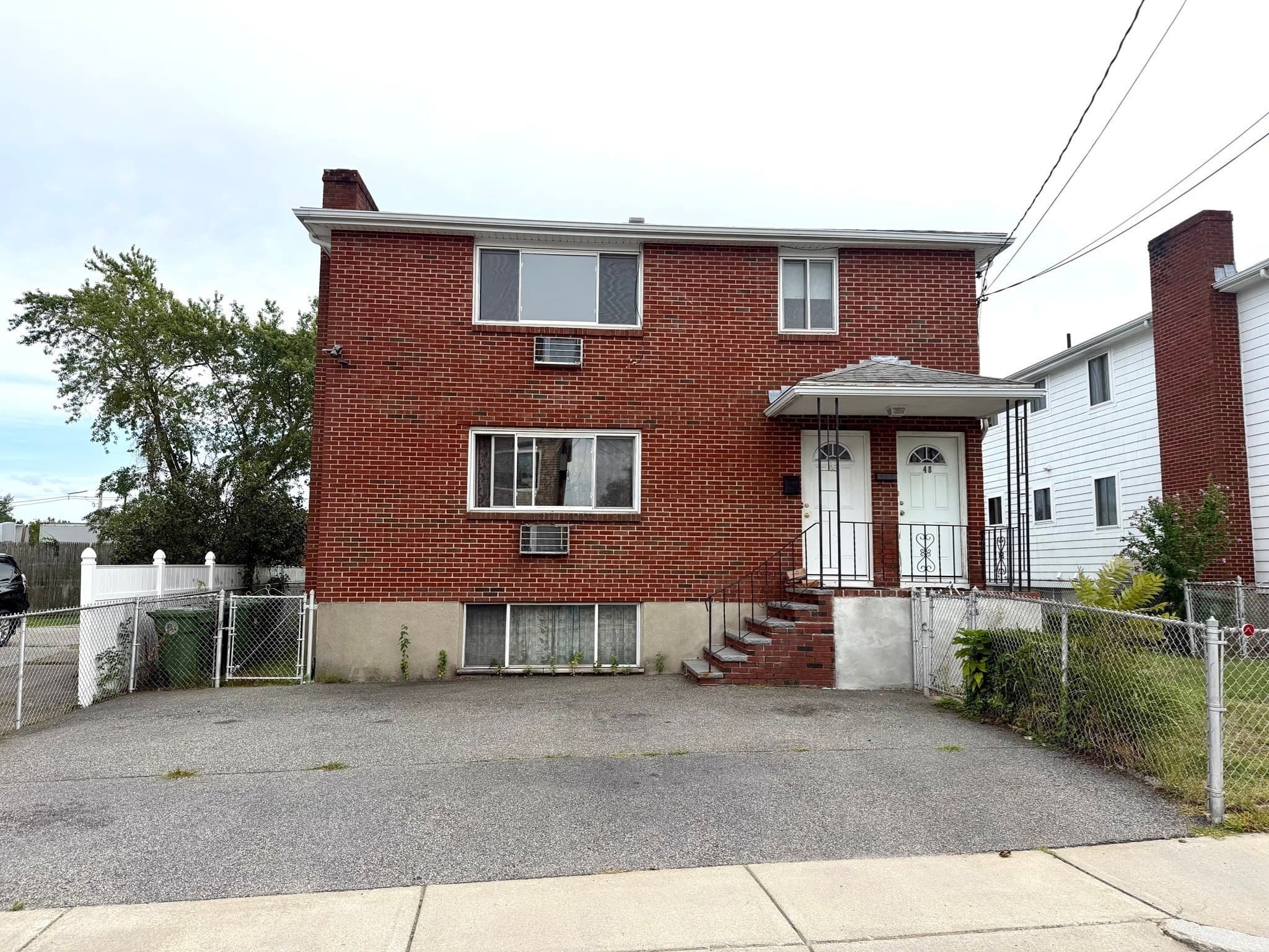 46-48 Waltham St, Watertown MA 02472