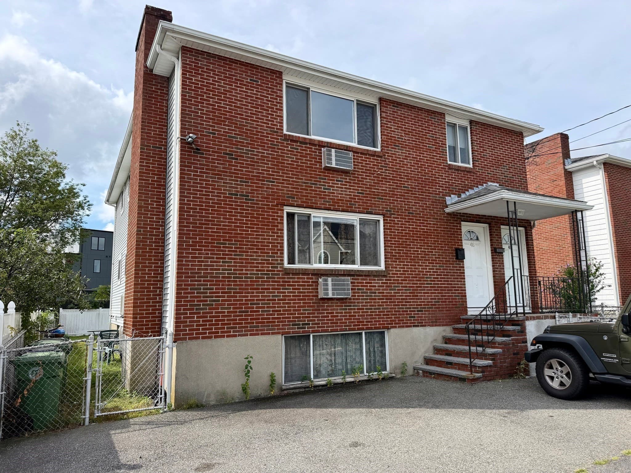 Multi Family at 46-48 Waltham St, Watertown MA 02472, Watertown, photo 21 of 22