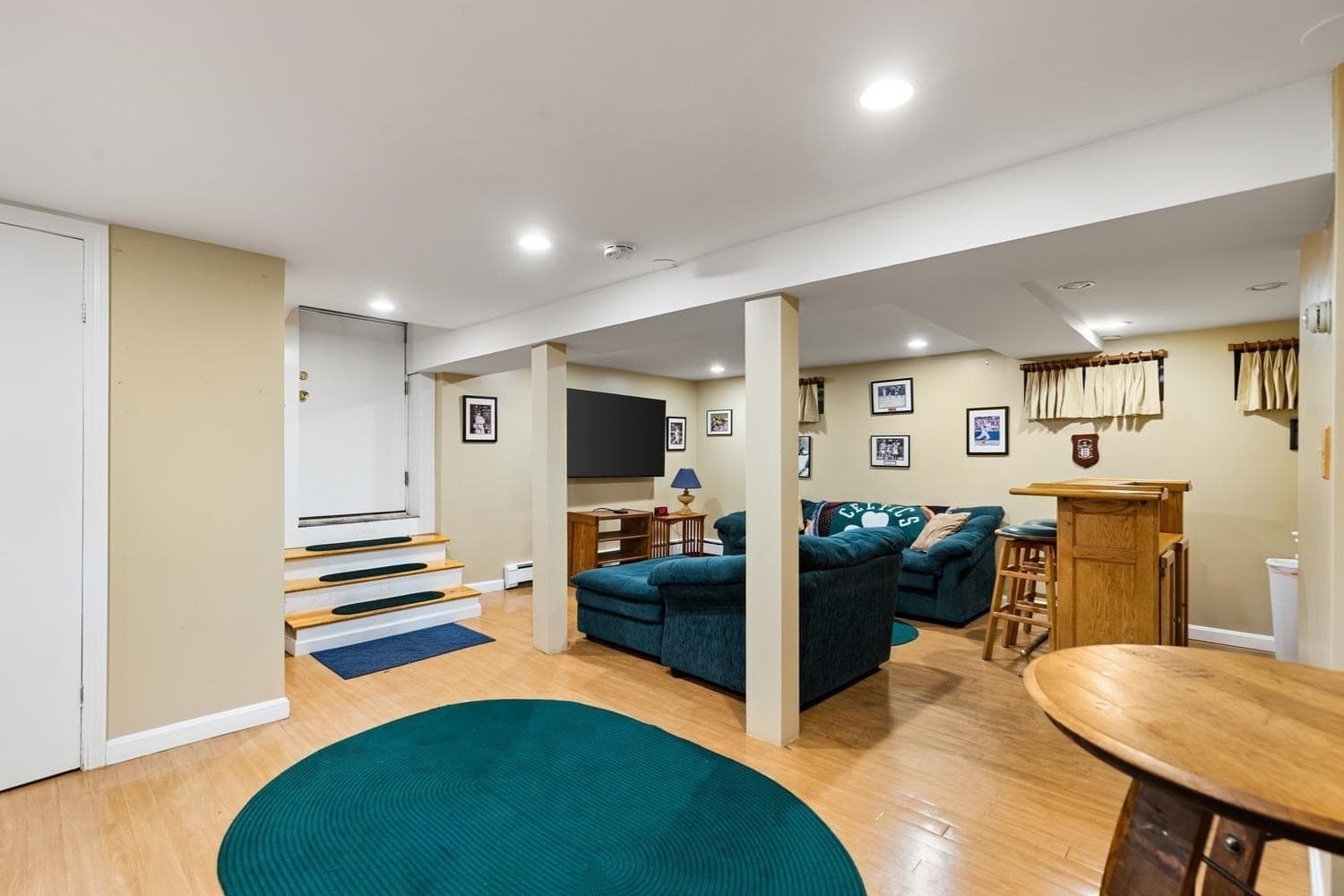 Single Family Residence at 216 Bellevue Rd, Watertown MA 02472, Watertown, photo 27 of 42