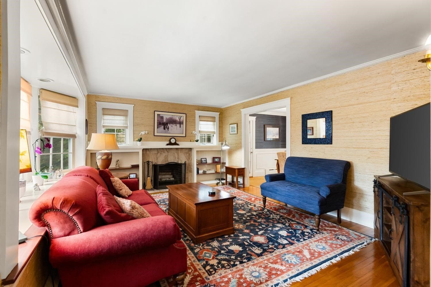 Single Family Residence at 216 Bellevue Rd, Watertown MA 02472, Watertown, photo 6 of 42
