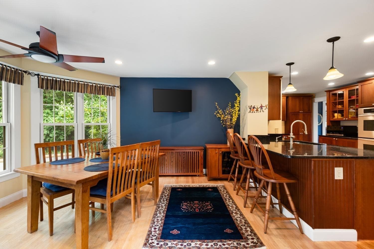 Single Family Residence at 216 Bellevue Rd, Watertown MA 02472, Watertown, photo 16 of 42